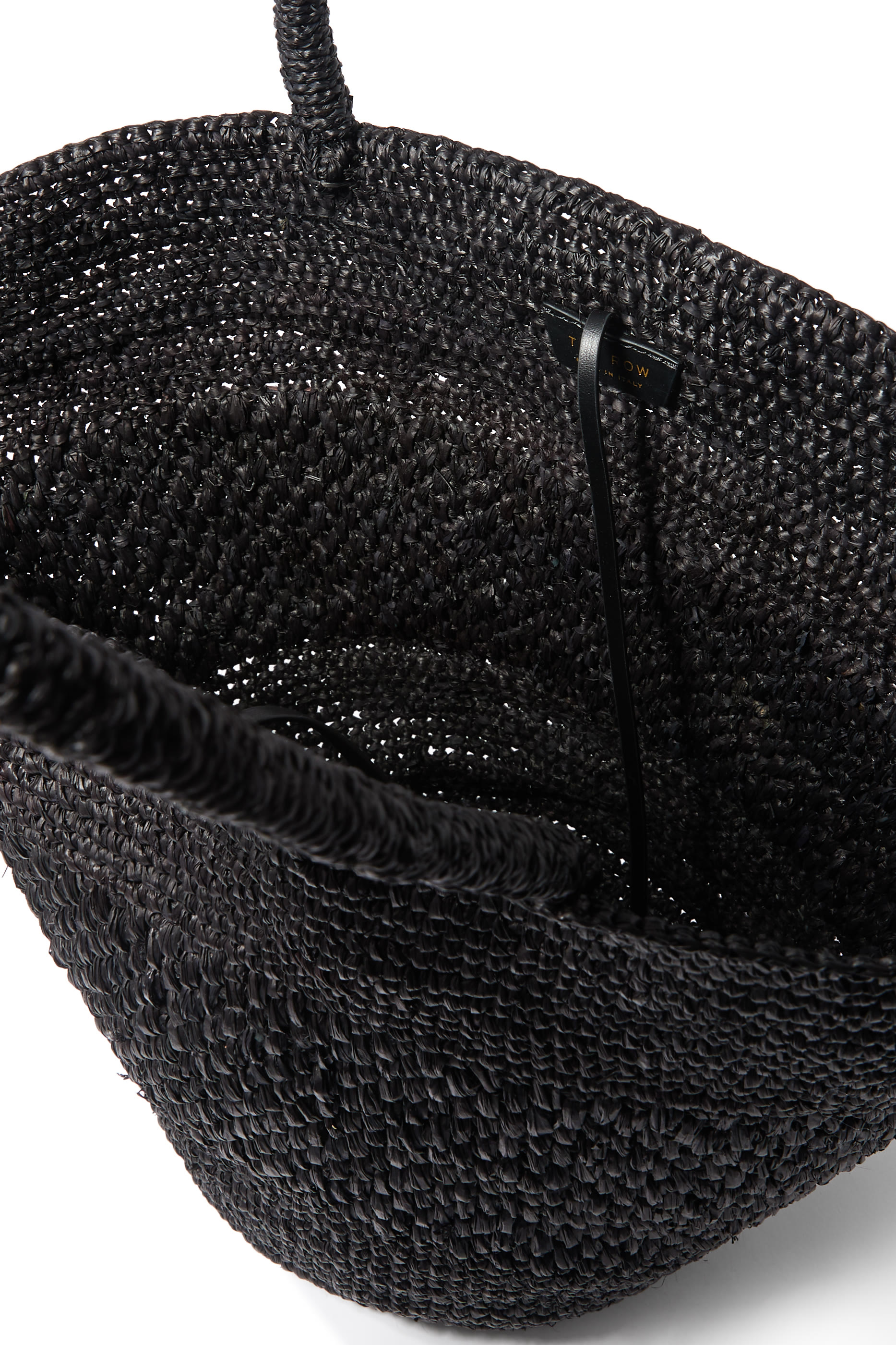 حقيبة إيميلي رافيا