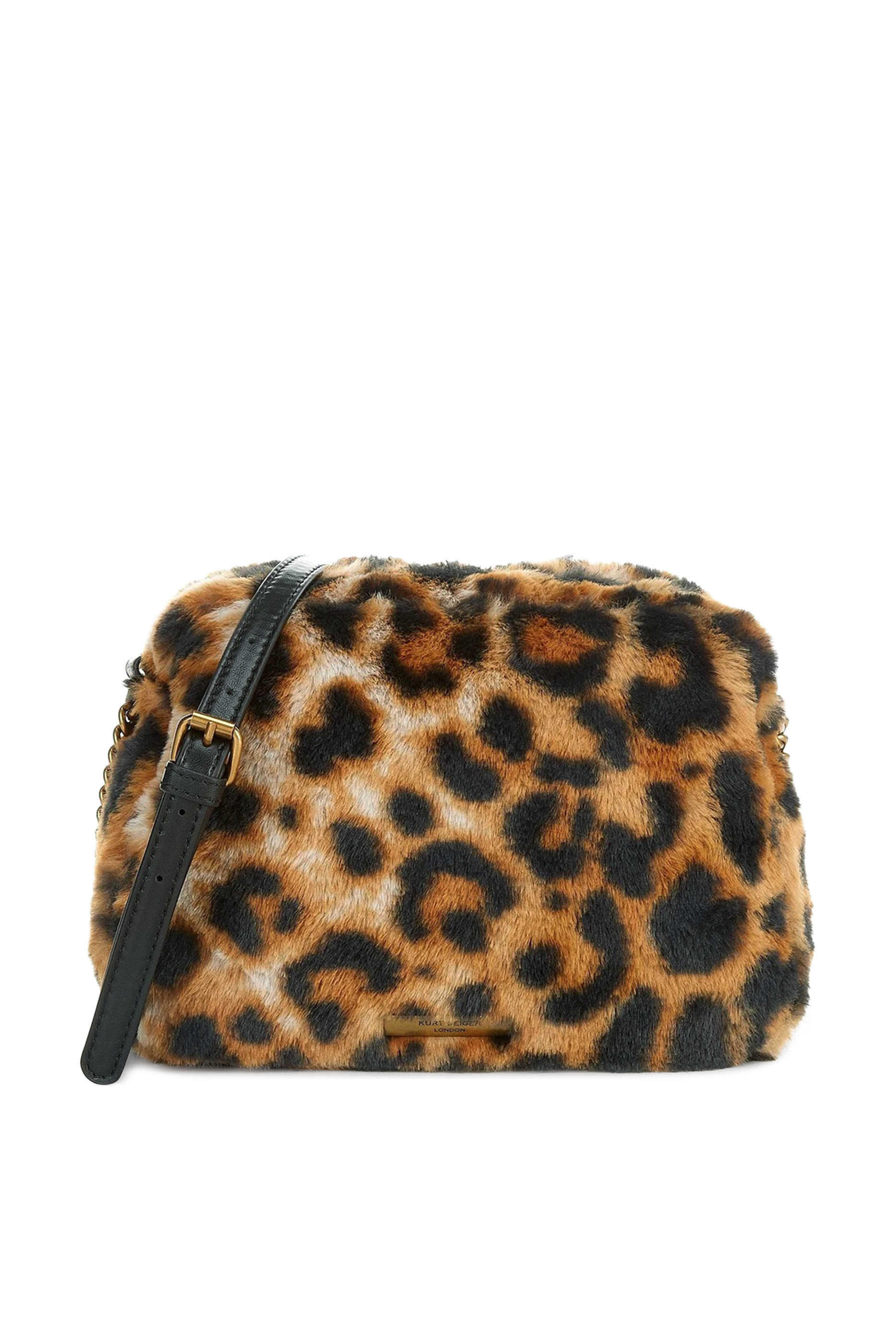 حقيبة كاميرا كنسنغتون بتصميم منفوخ