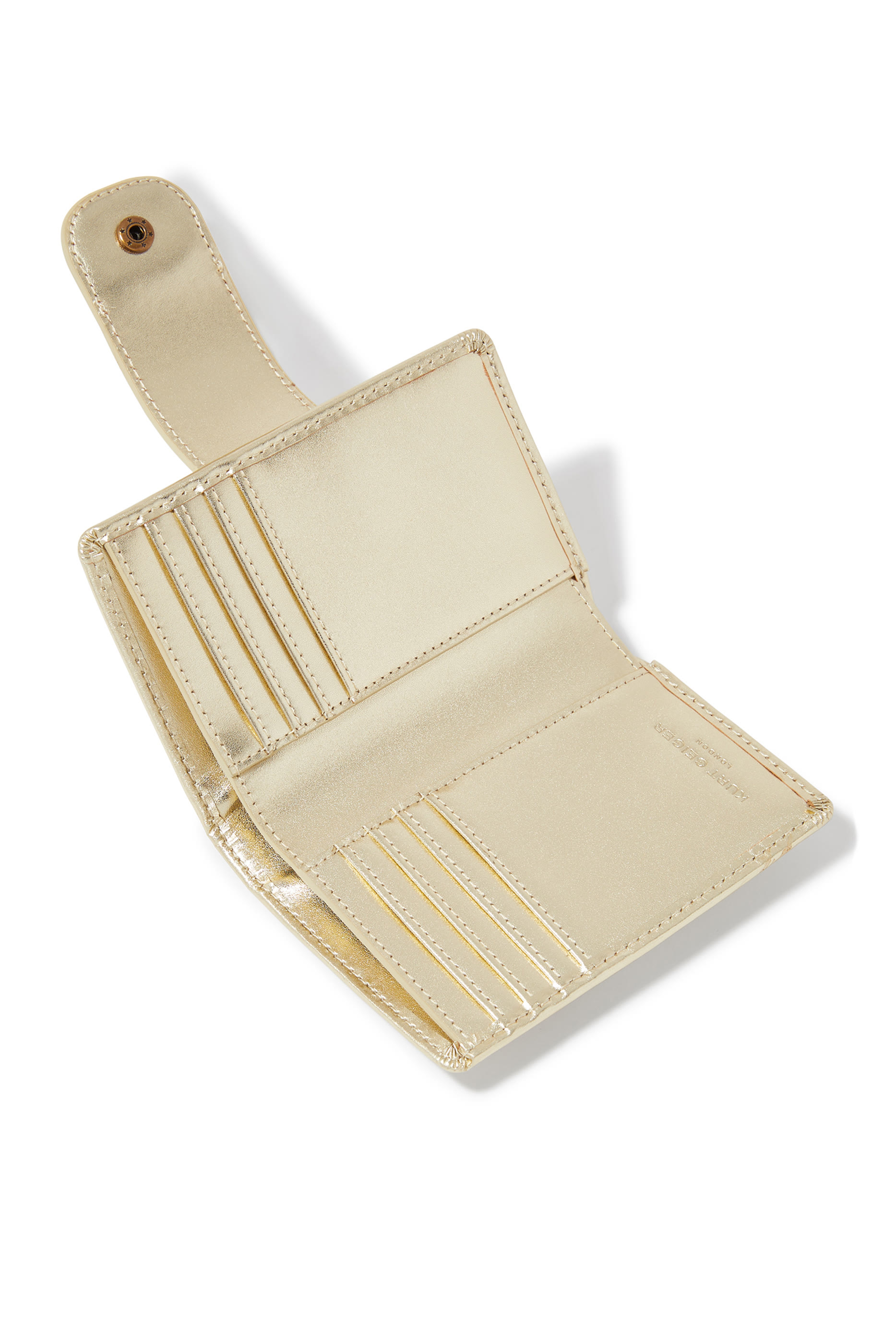 محفظة تشيلسي بتصميم قابل للطي