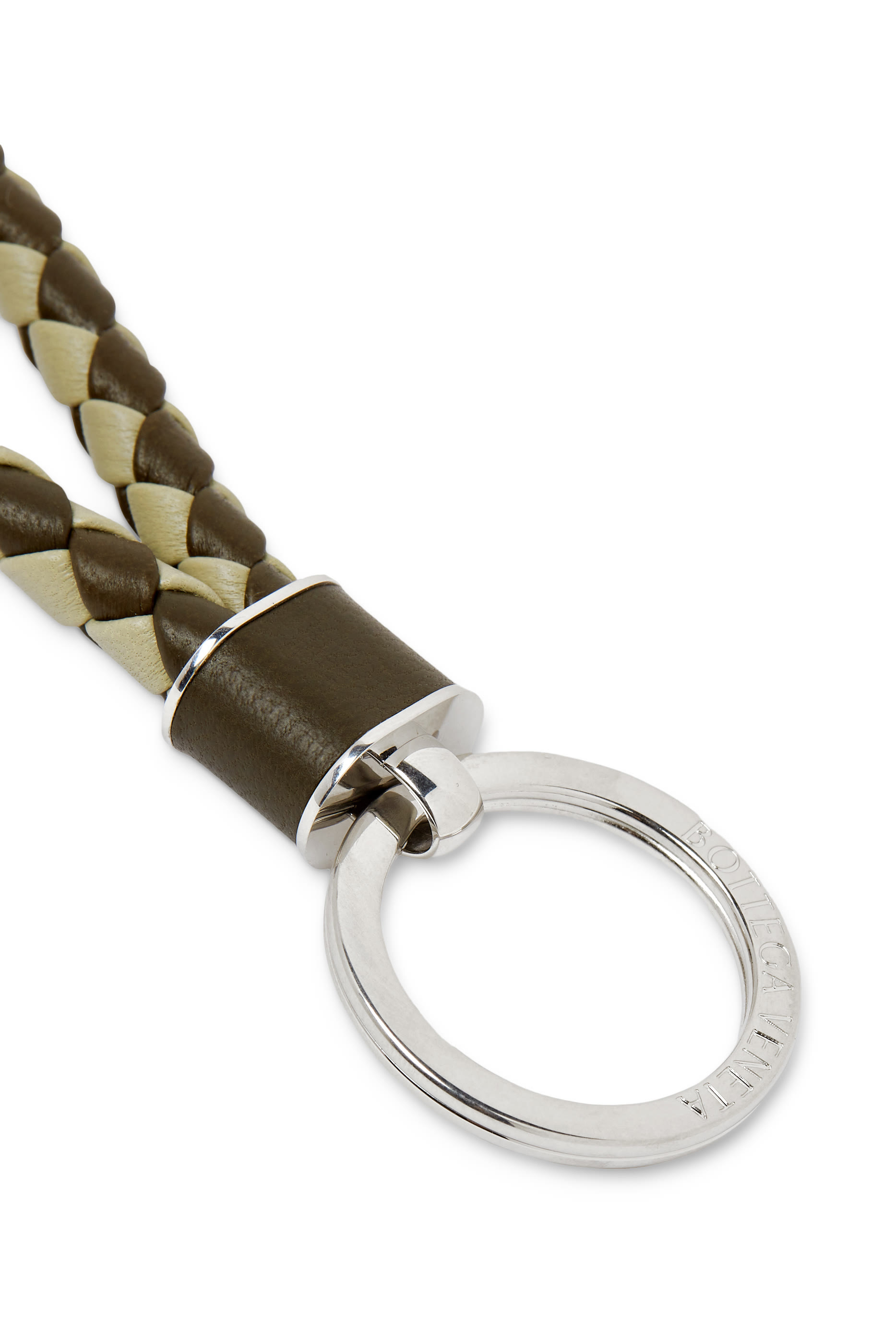 سلسلة مفاتيح بالتصميم المجدول