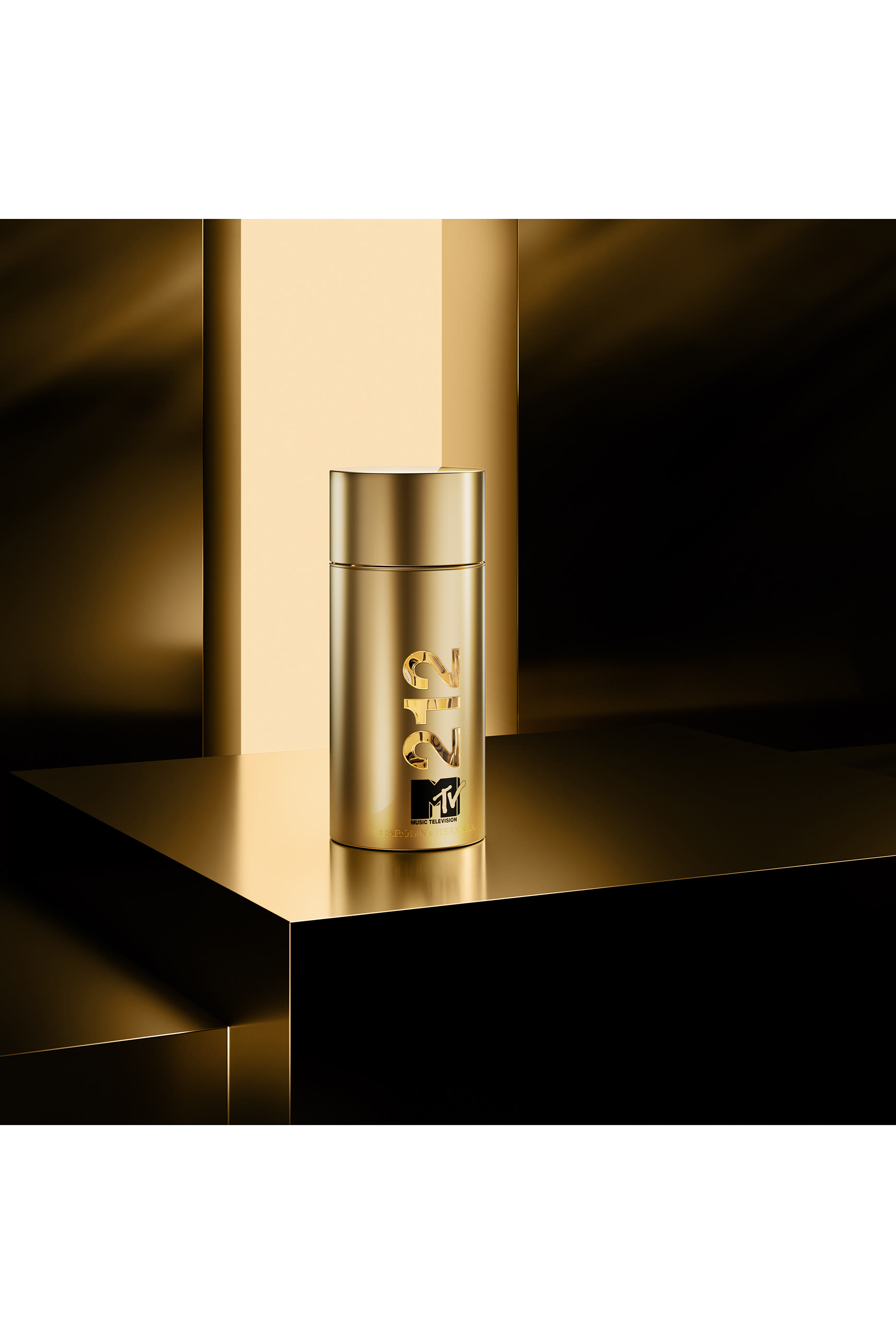 أو دو تواليت 212 إن واي سي ام تي في للرجال