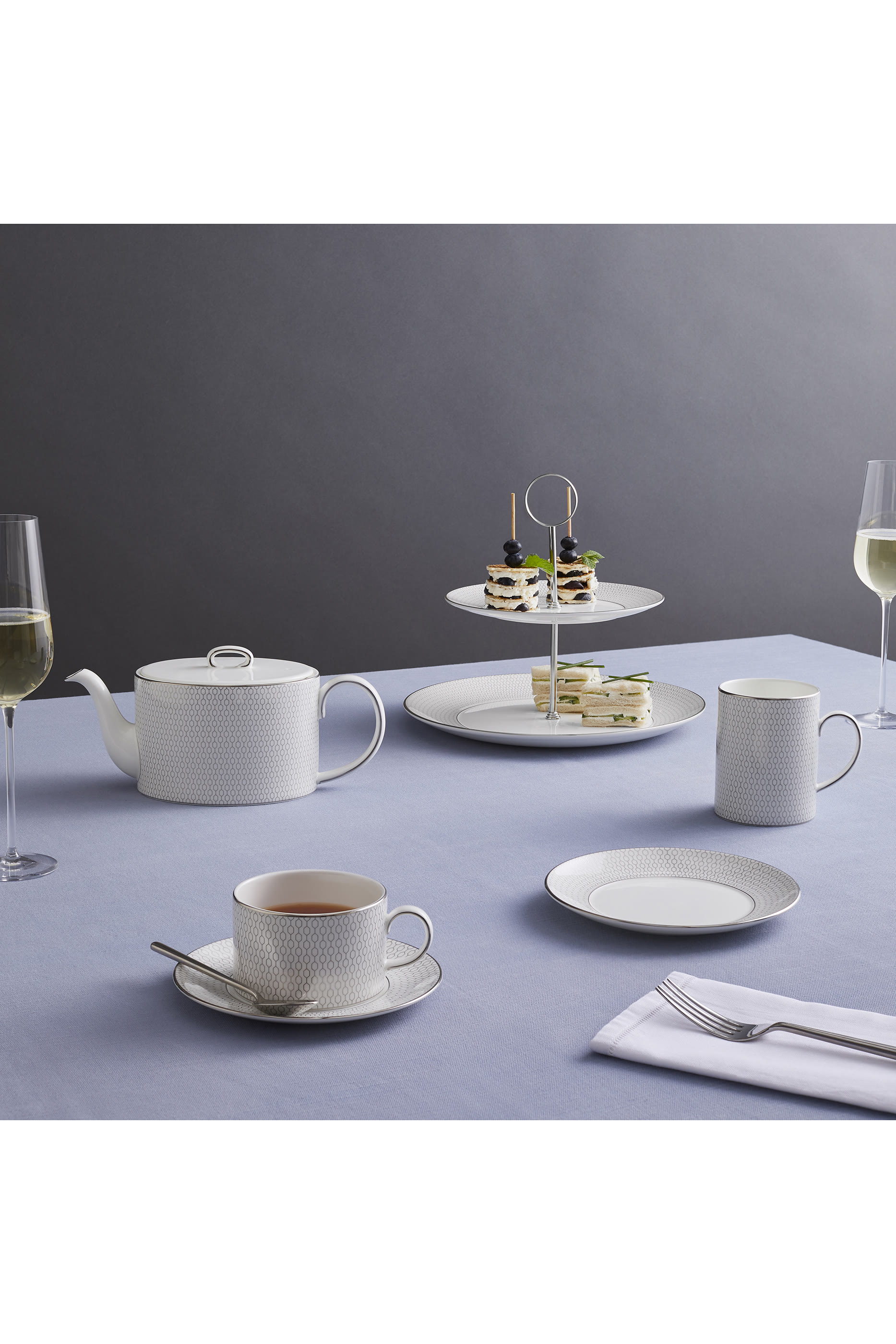 كوب جيو بلاتينيوم