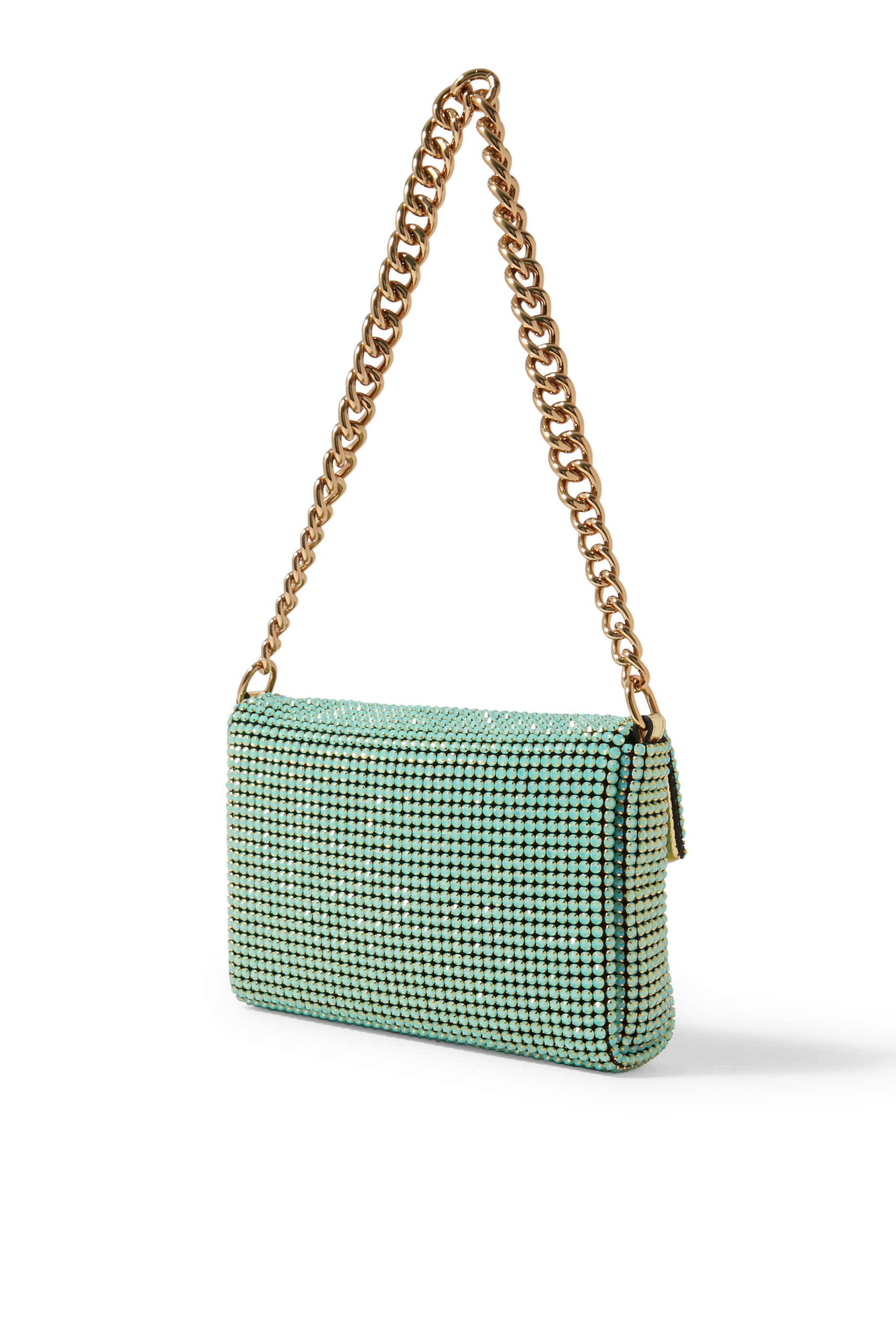 حقيبة كروس بارتي صغيرة