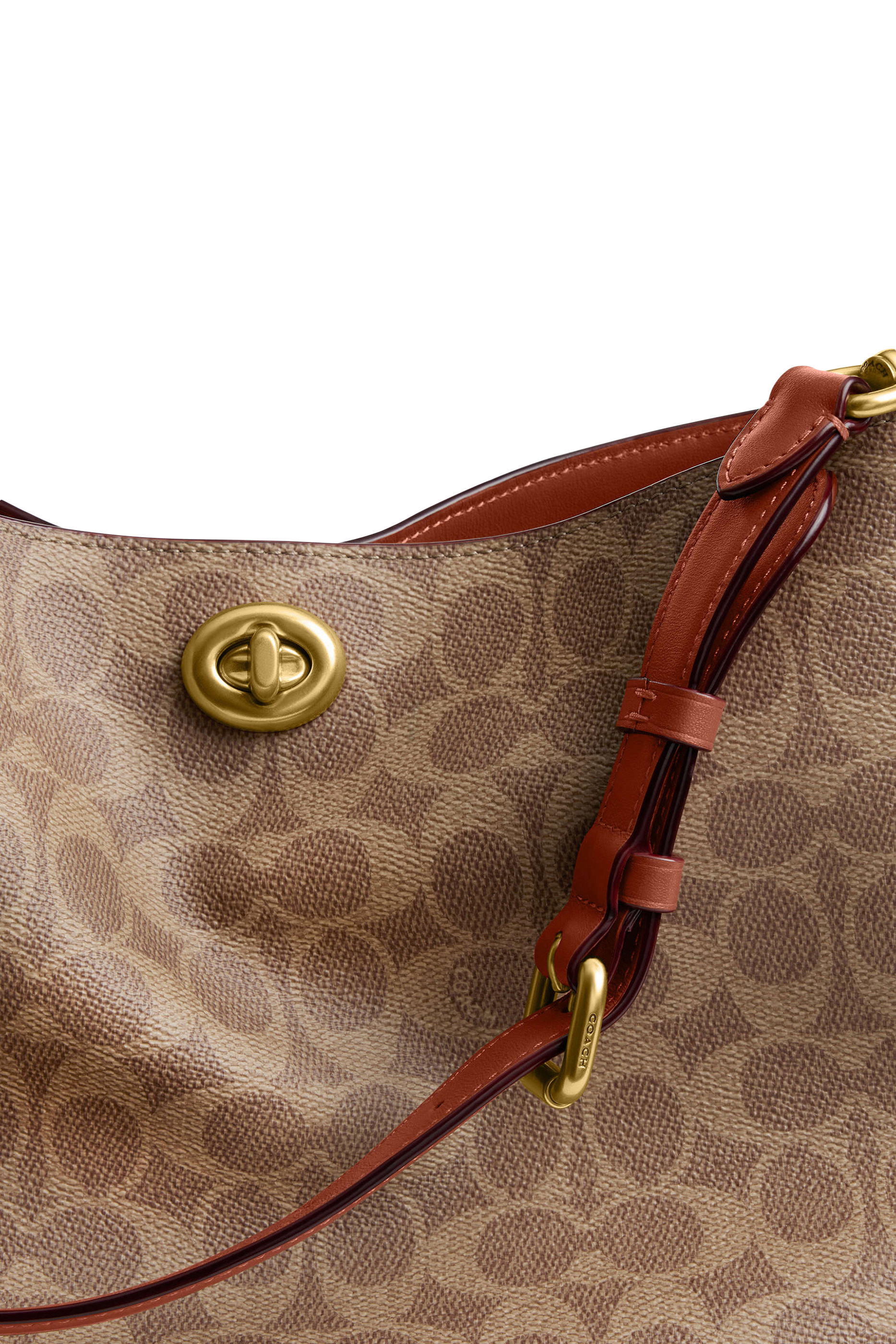 حقيبة باكيت ويلو 19 جلد ناعم