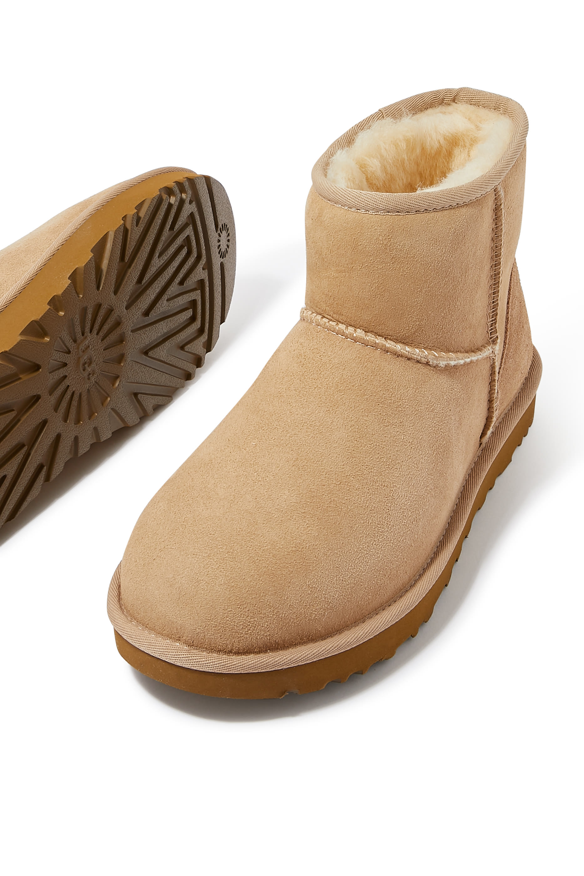 بوت كلاسيك ميني II