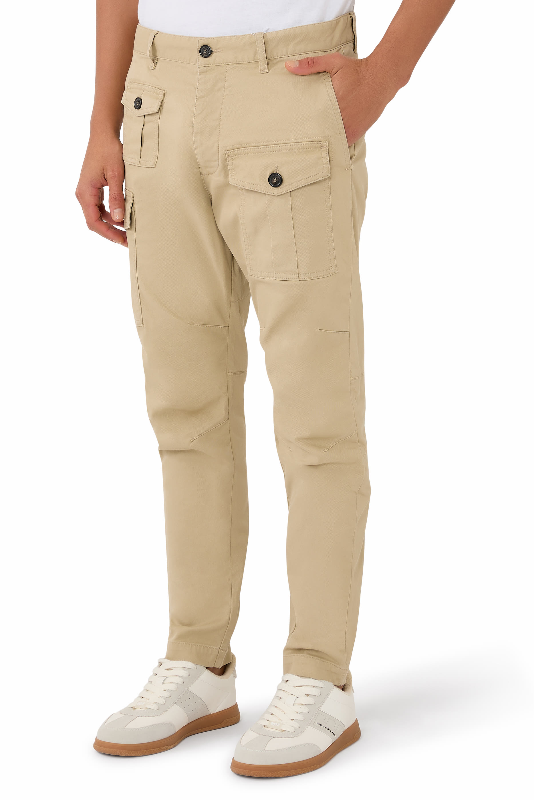 بنطال كارجو سيكسي