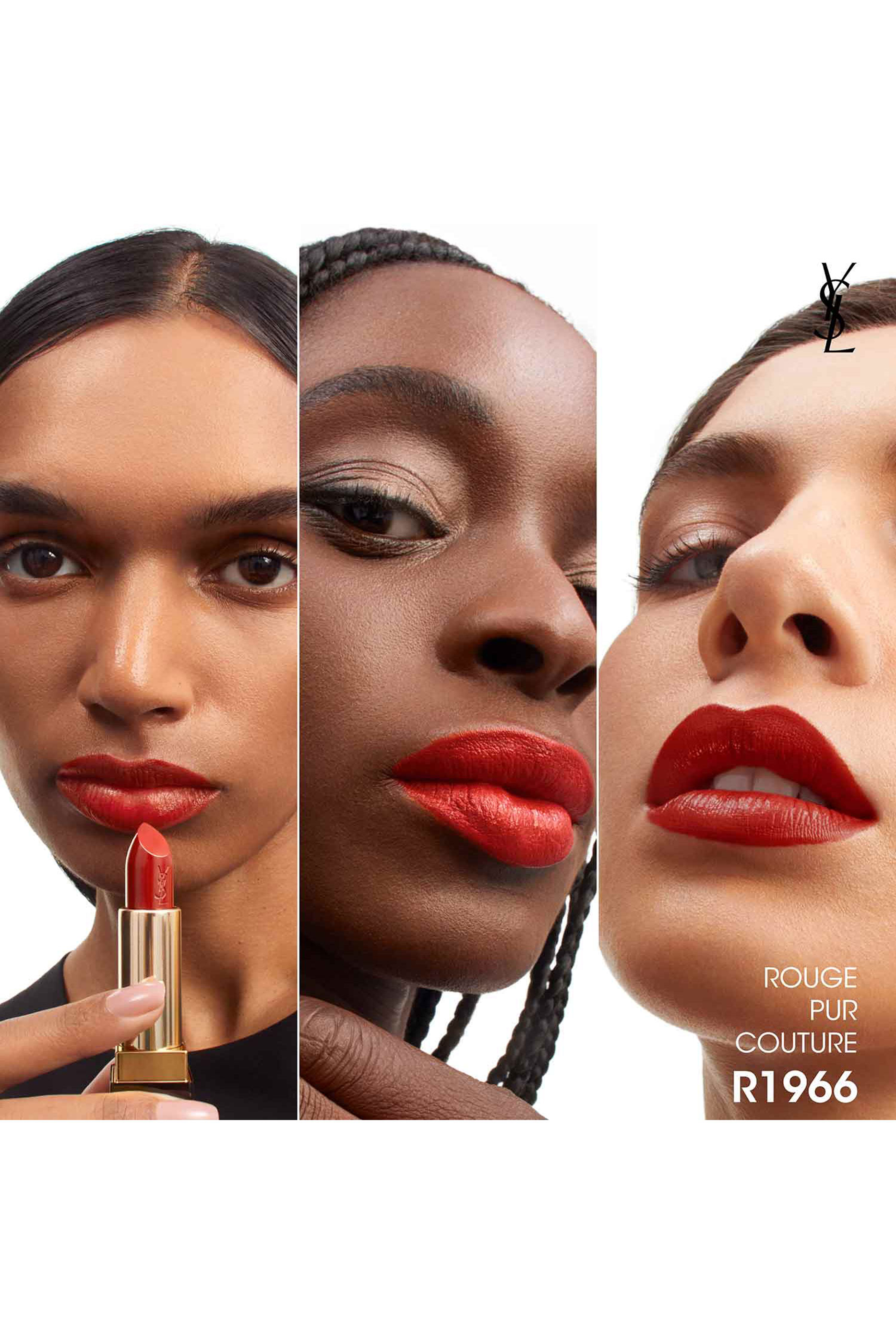 أحمر شفاه روج بيو كوتور ساتان