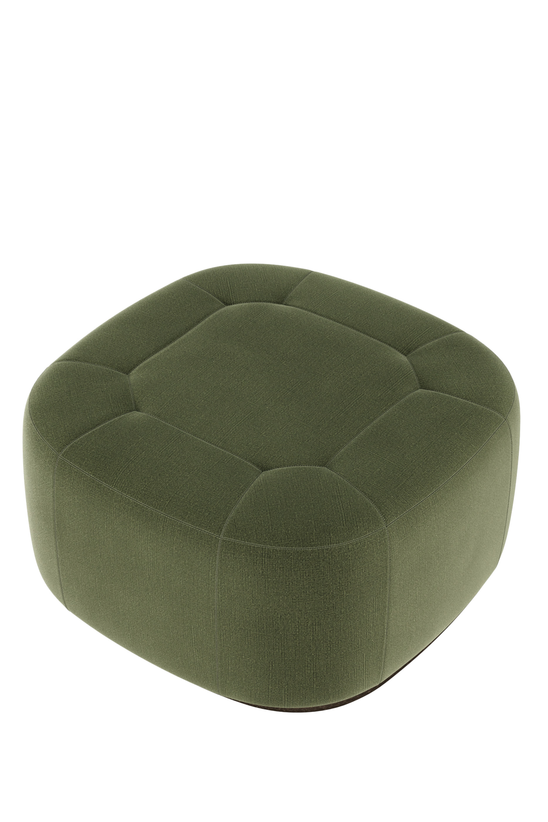 مسند قدم جيم 101 دوار