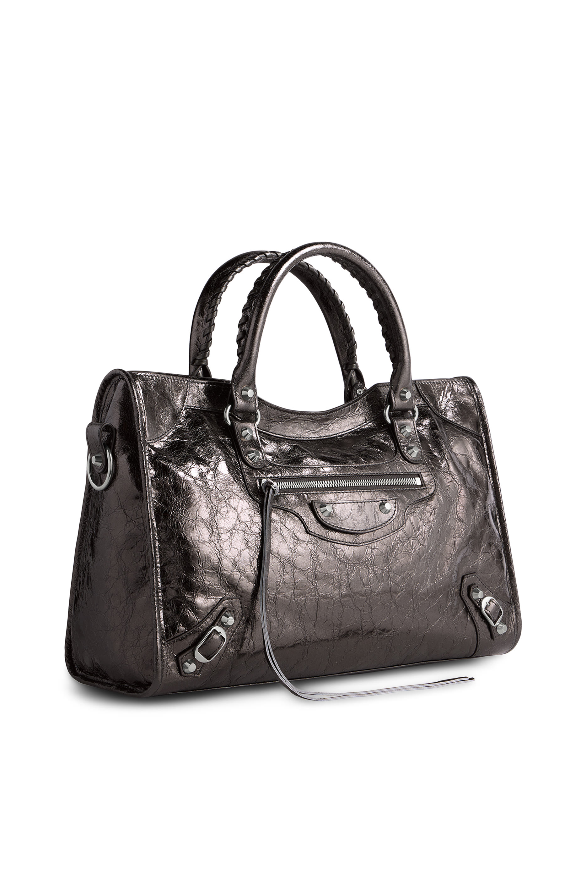 حقيبة لو سيتي بمقاس متوسط