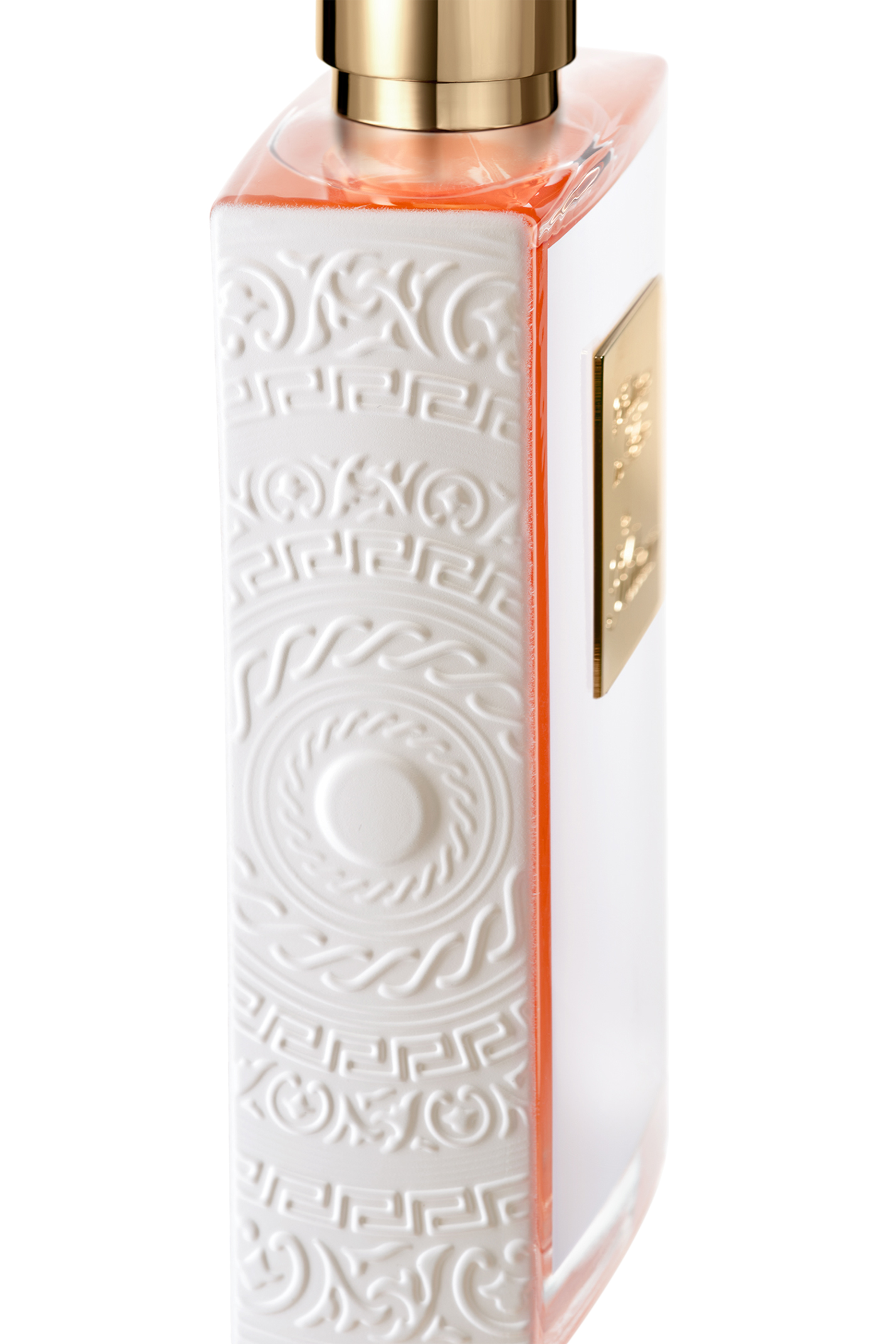 أو دو بارفان لوف دونت بي شاي قابل لإعادة التعبئة