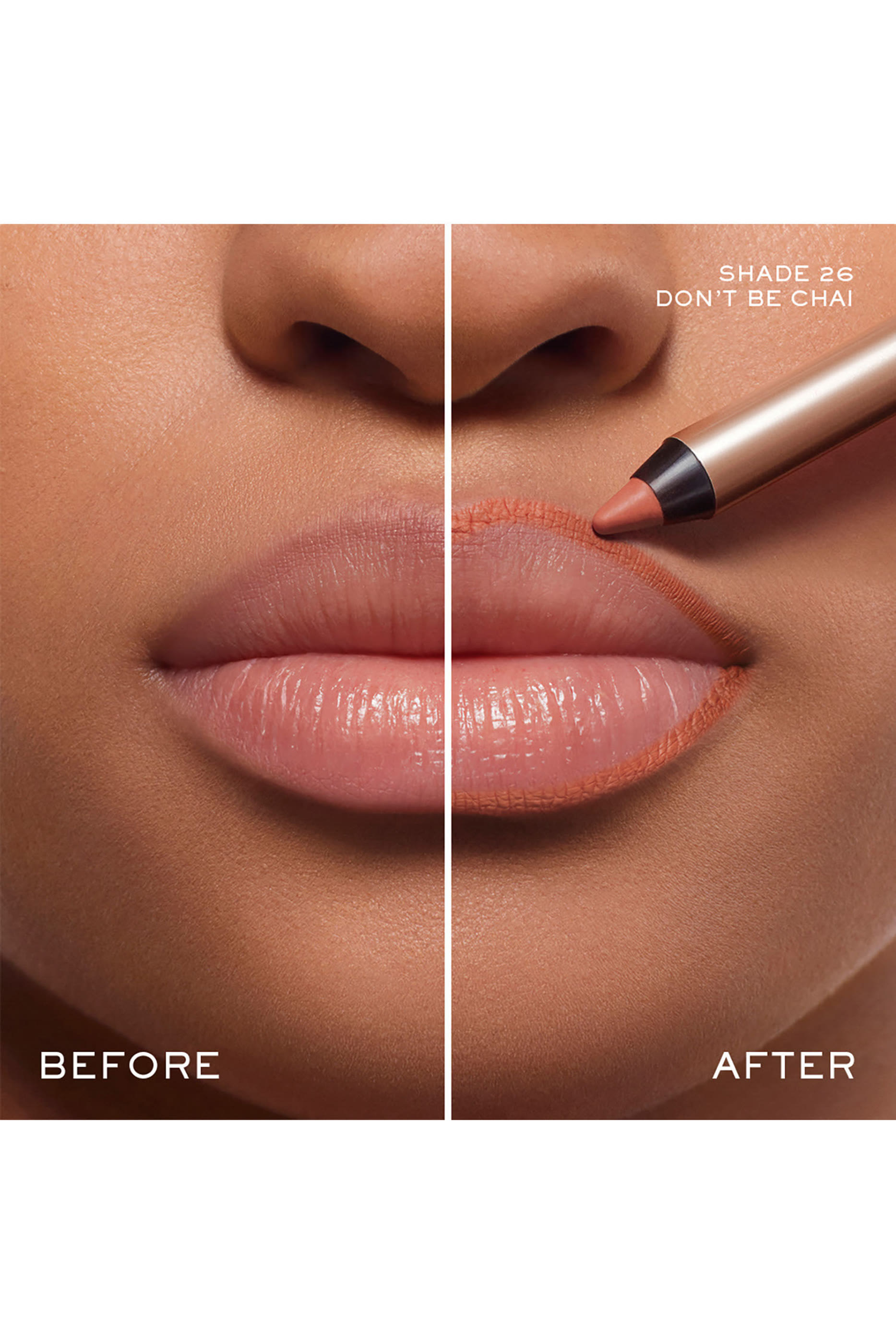 محدد شفاه ليب ايدول ليب شيبر