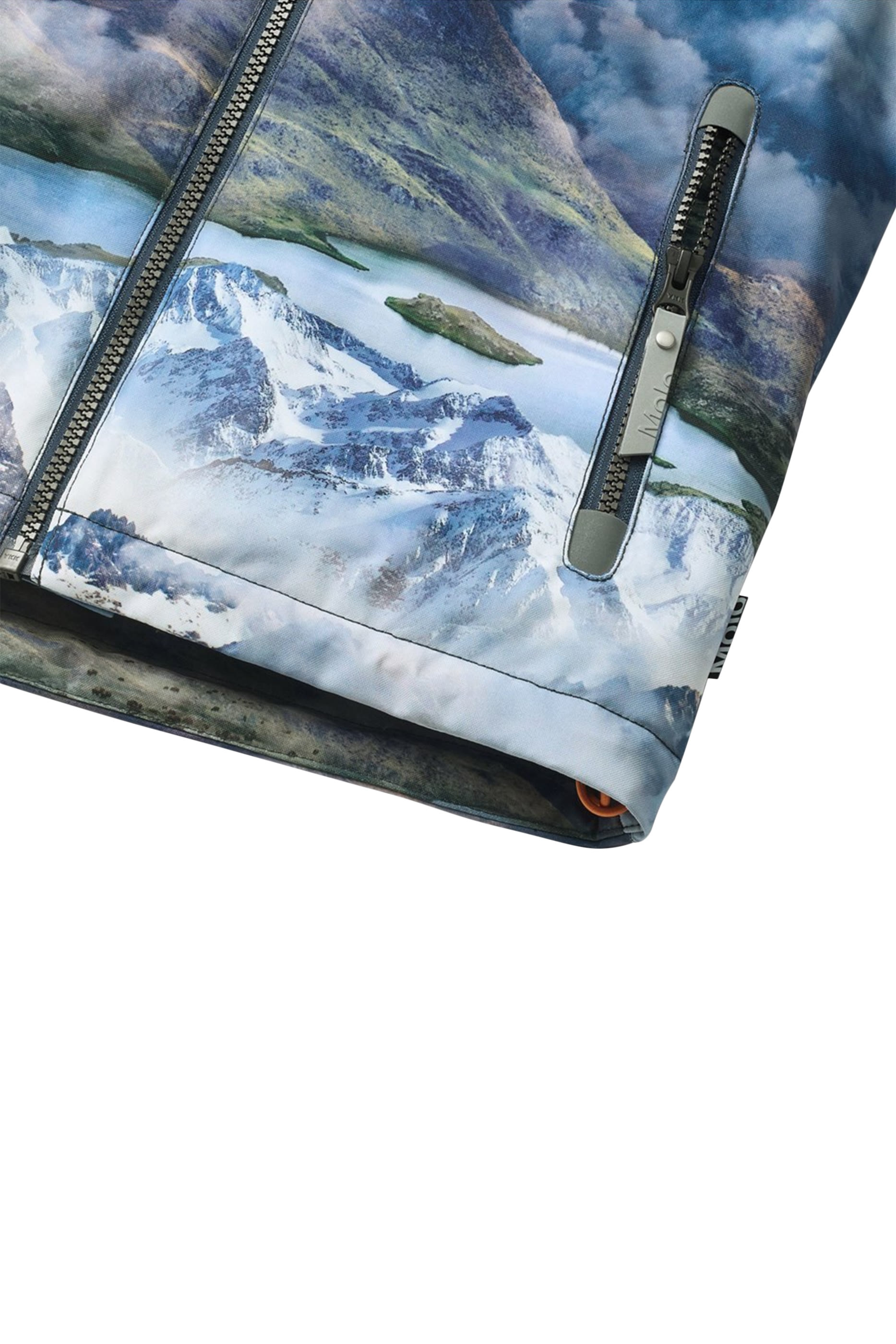 جاكيت كاستور شتوي