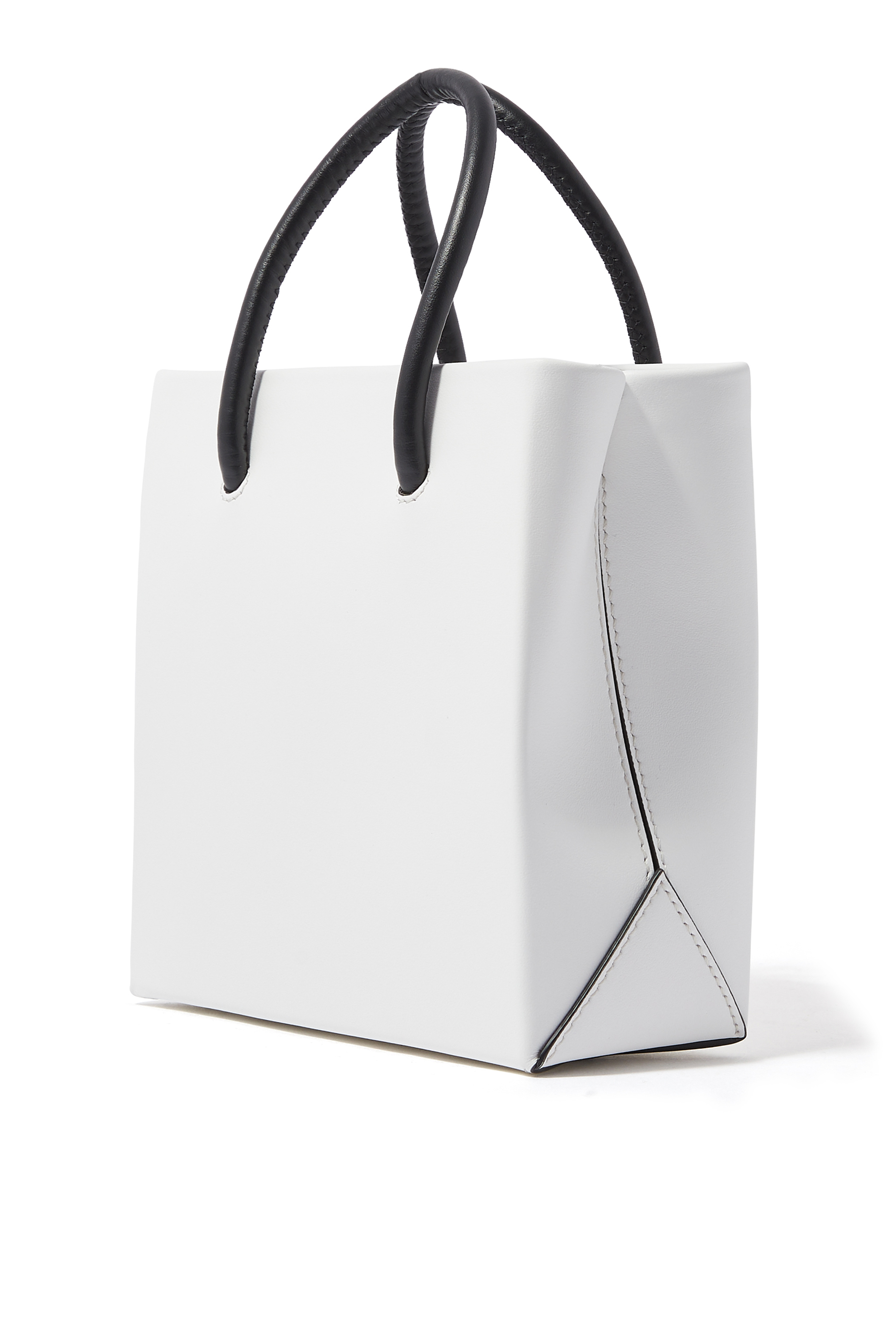 حقيبة صغيرة 100% بيور موسكينو