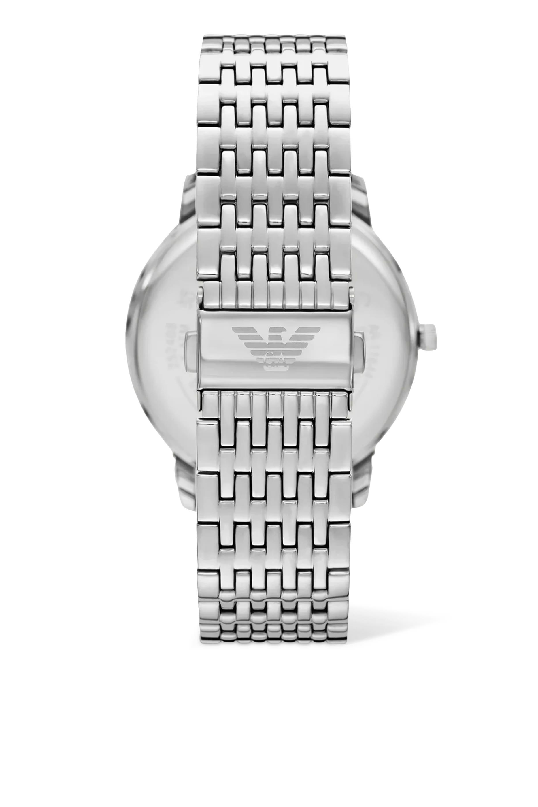 ساعة منيماليست أوتوماتيكية