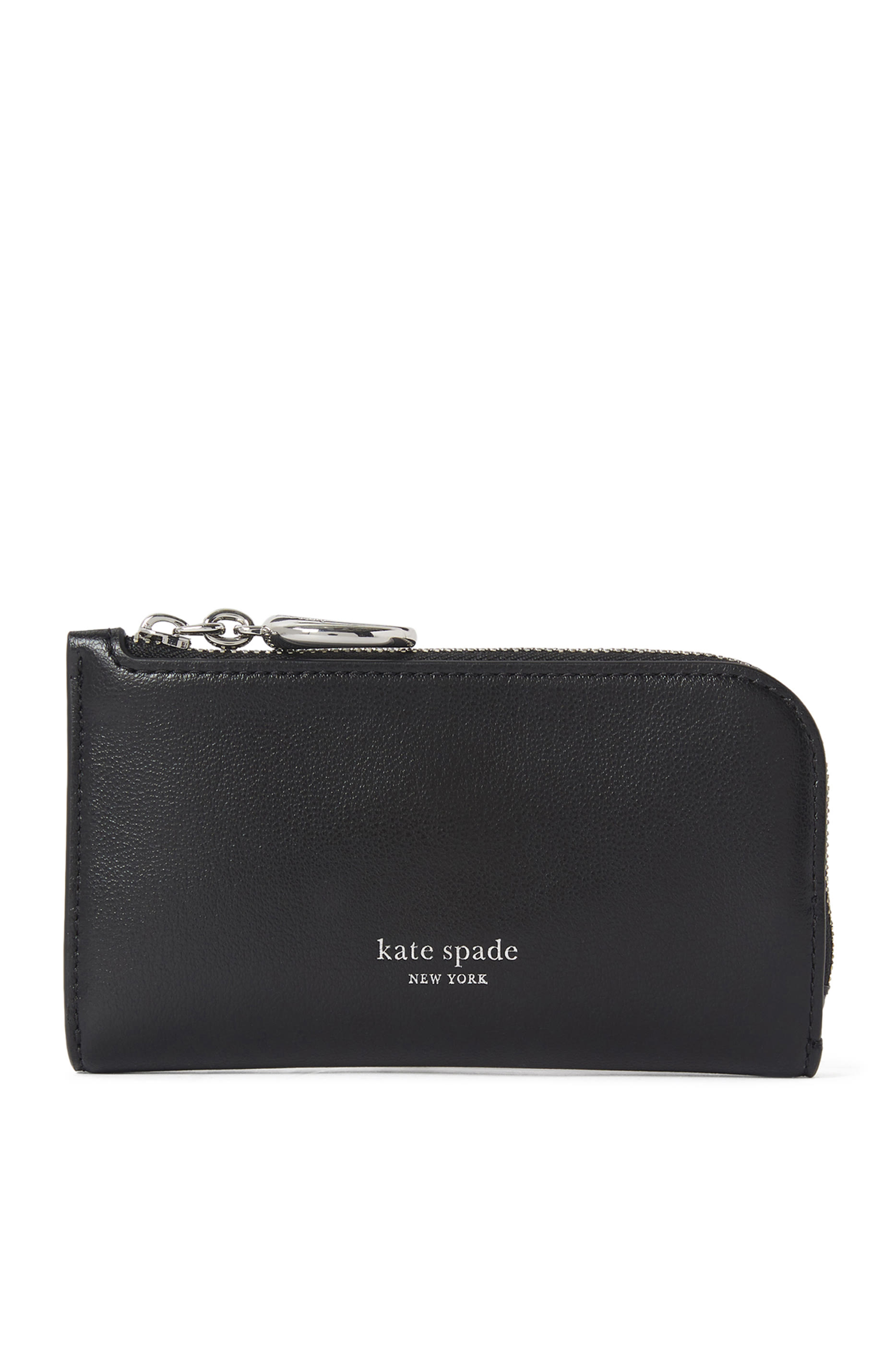 محفظة هالو صغيرة بتصميم ثنائي الطي