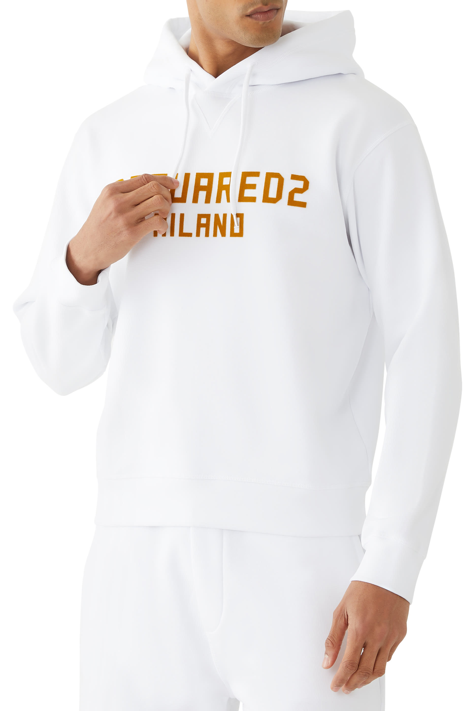 هودي بقصة مناسبة