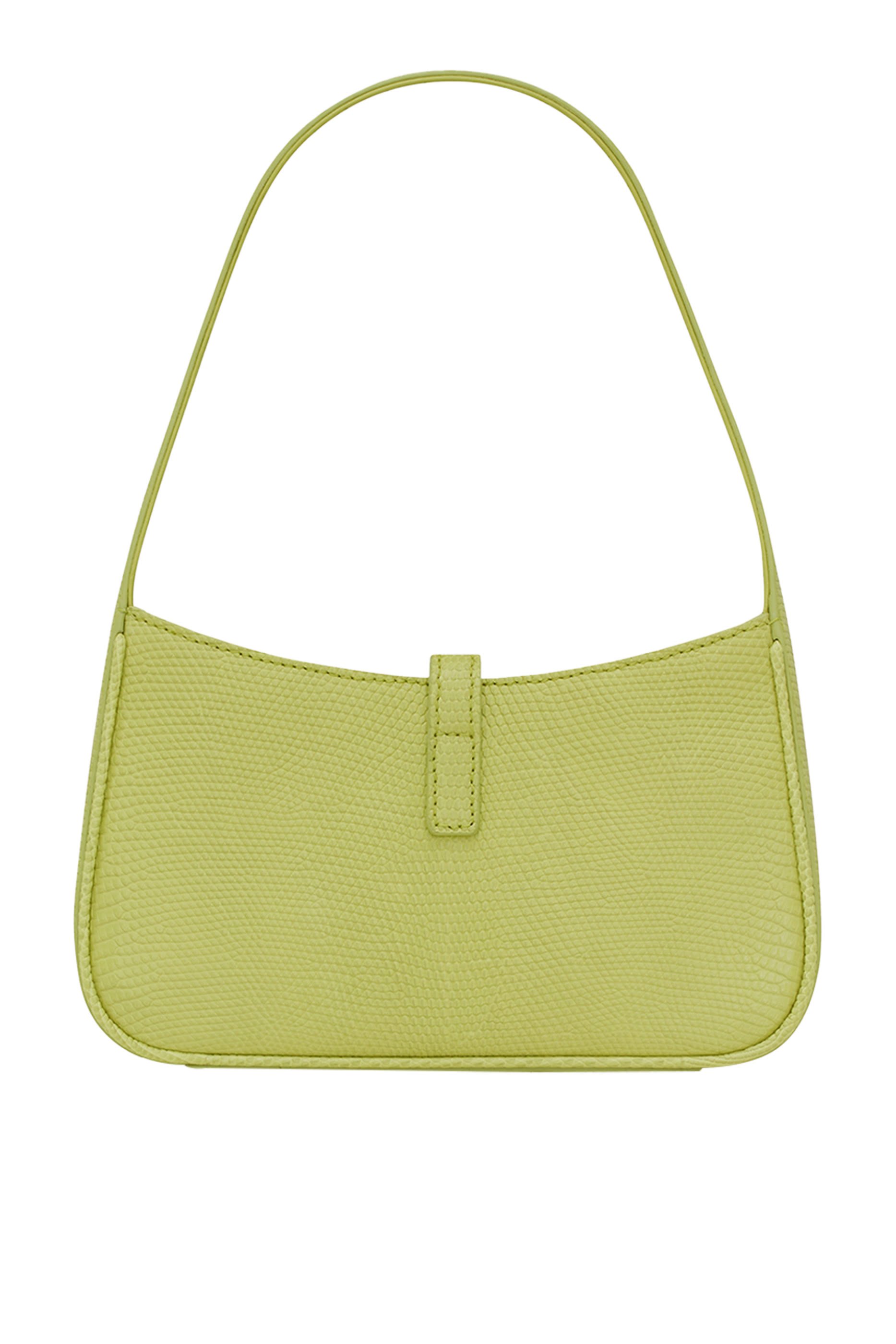 حقيبة 5 ايه 7 هوبو صغيرة