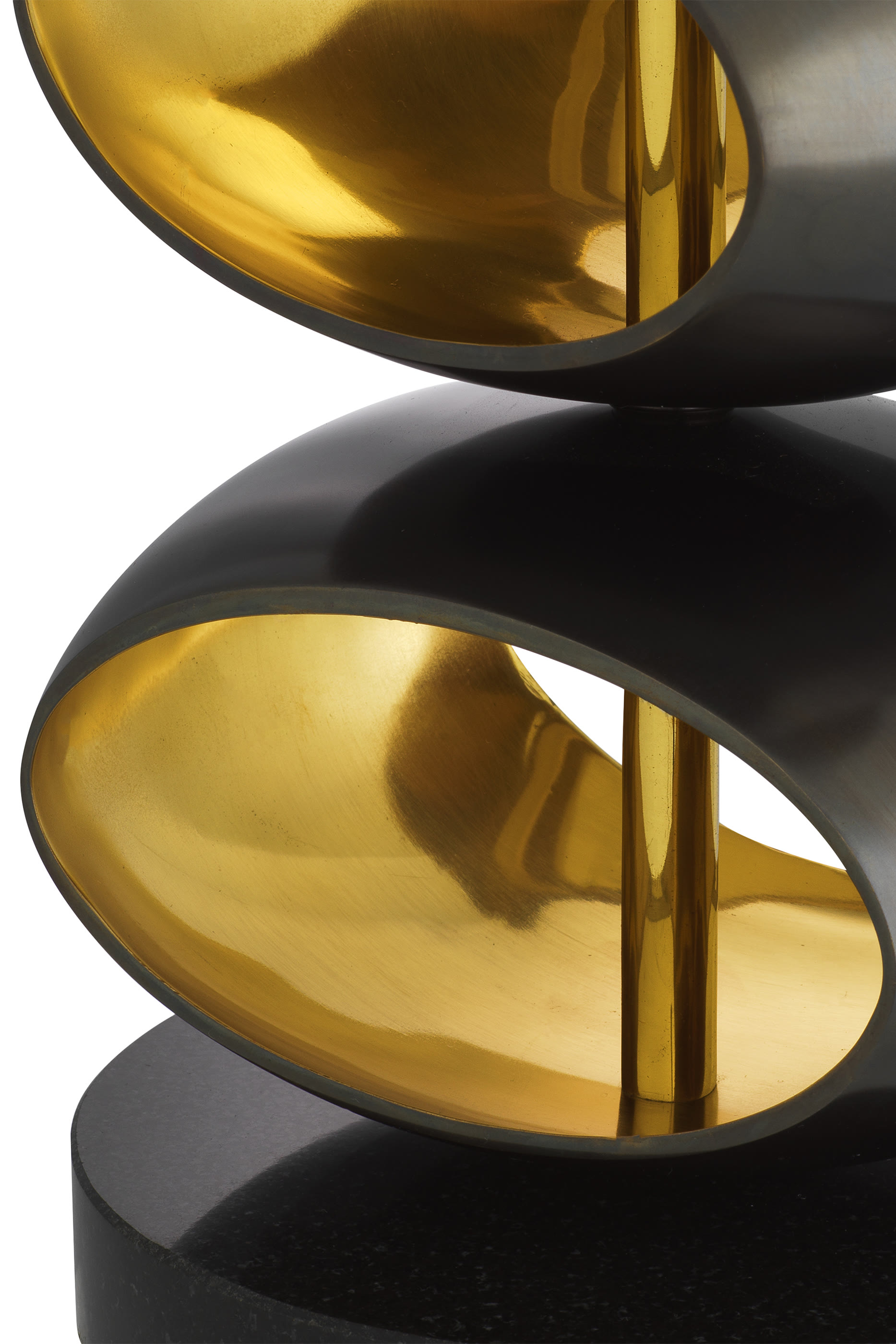 مصباح طاولة كانزو