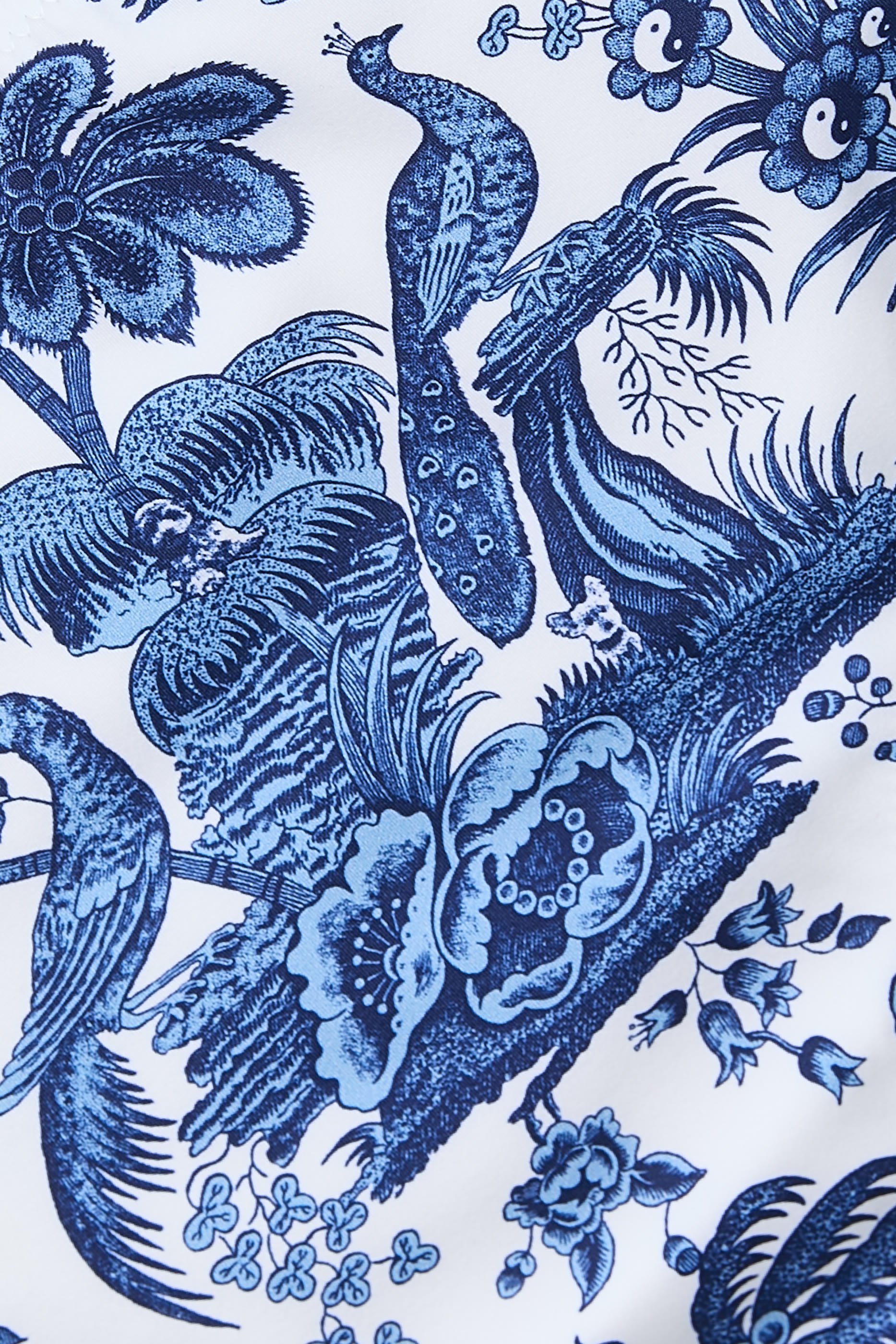 قطعة بيكيني سفلية ديفون بخصر مرتفع