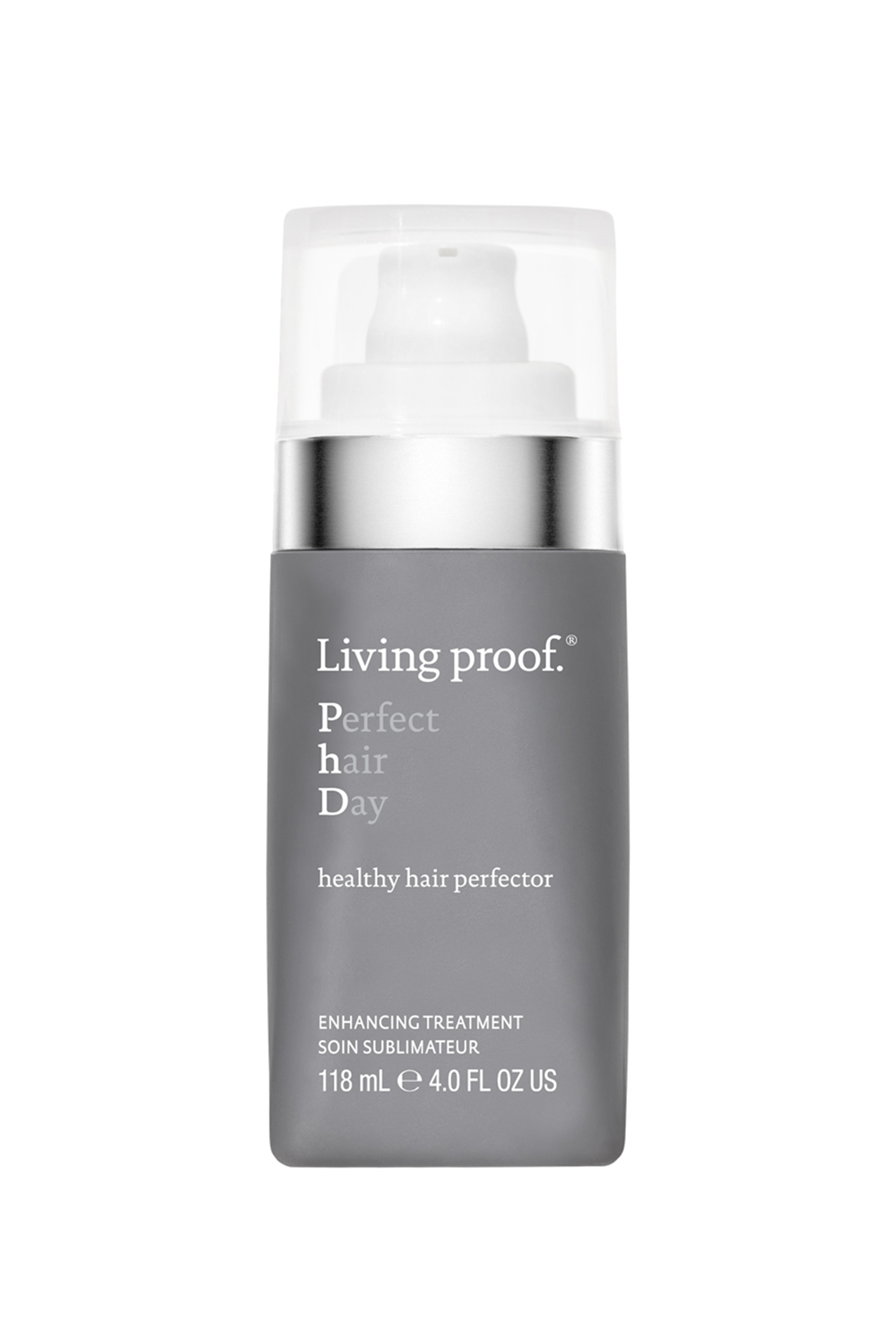 مستحضر علاجي بيرفكت هير داي لإعادة المظهر الصحي للشعر