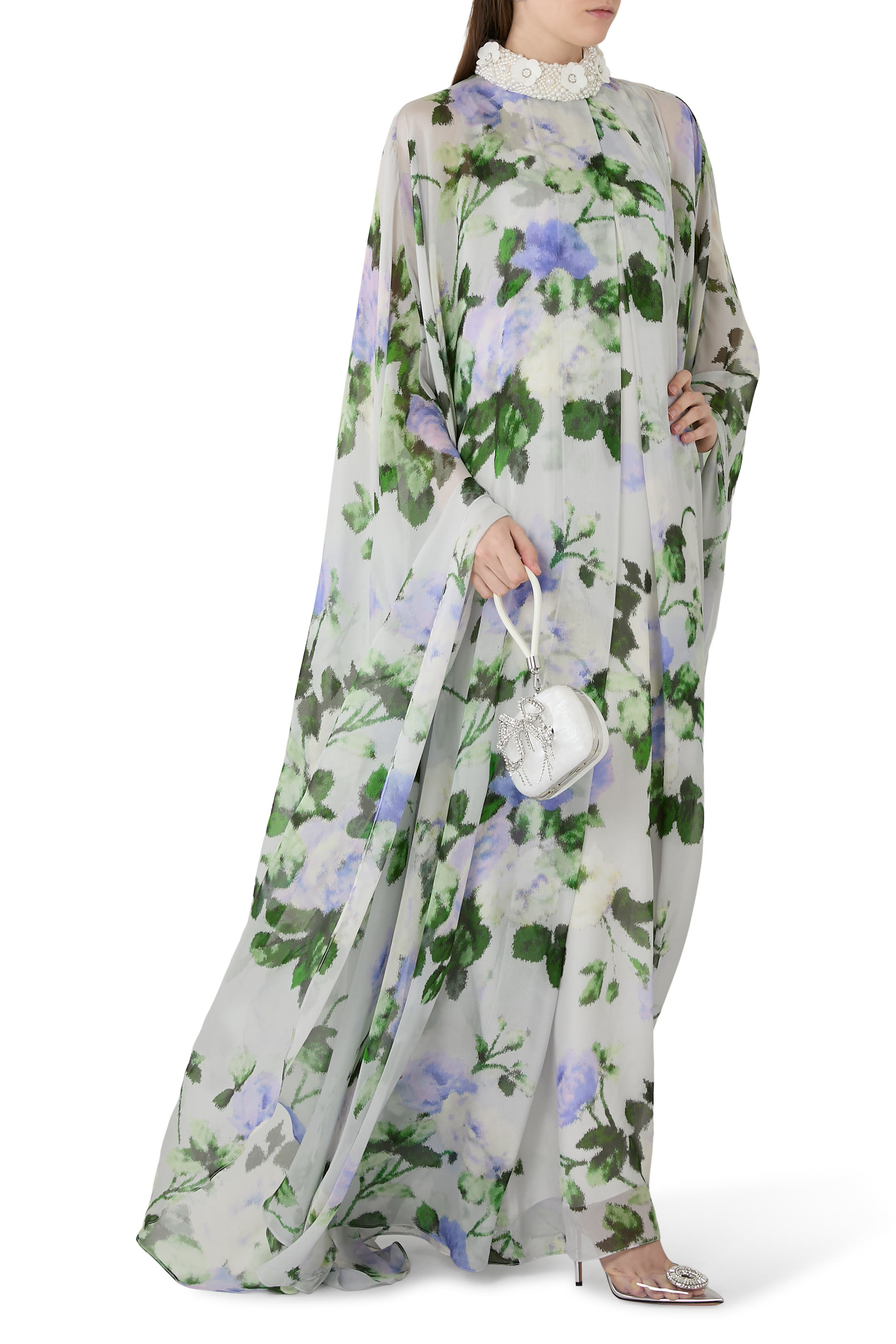 قفطان بلوسوم