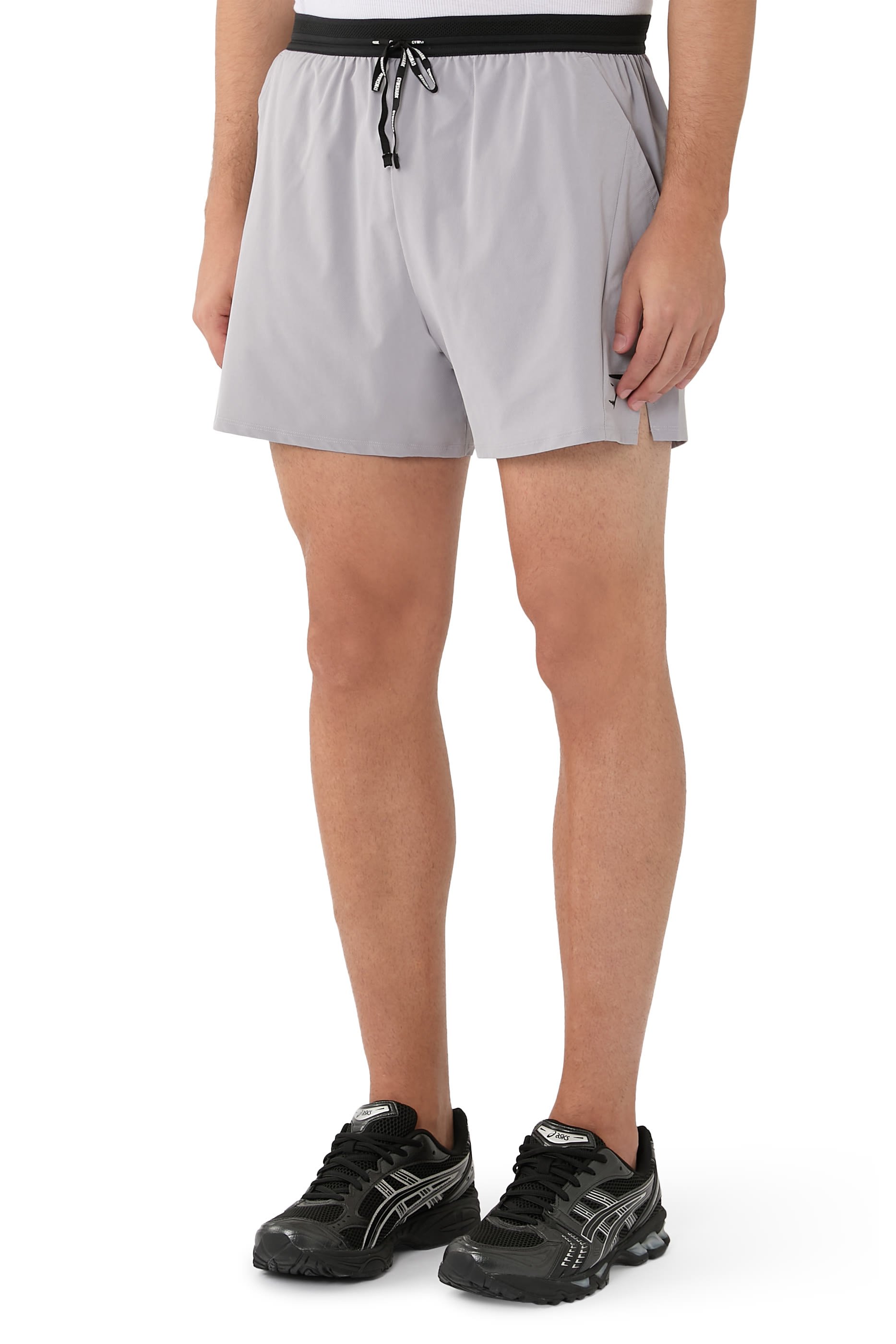 Weekend Short