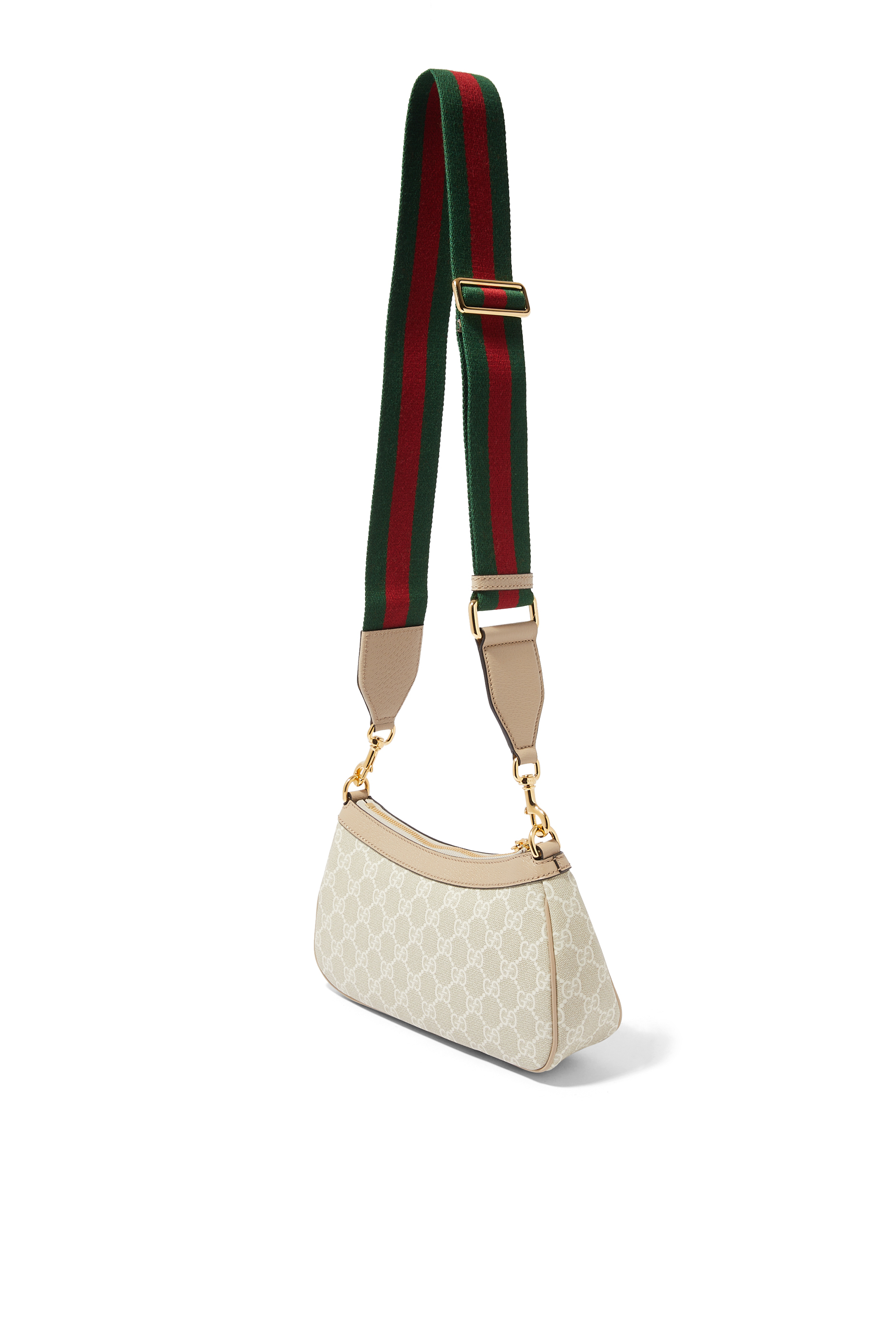 Ophidia GG Small Handbag