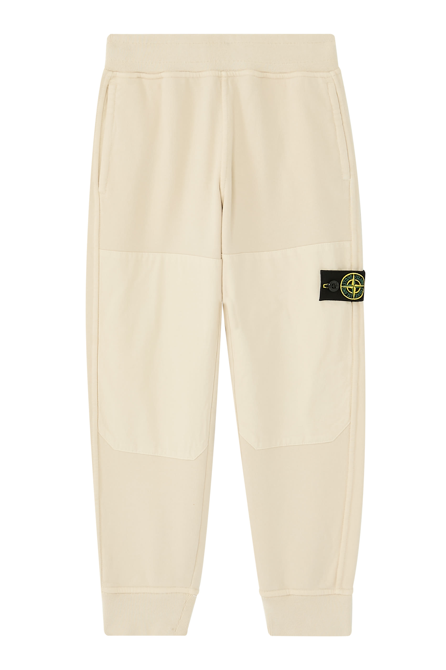 Kids Organic Cotton Sweatpants
