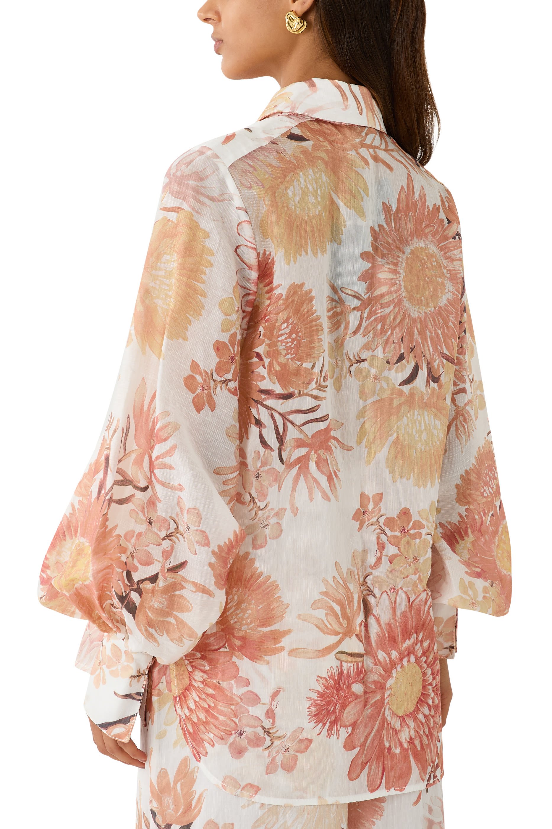 قميص كولايد