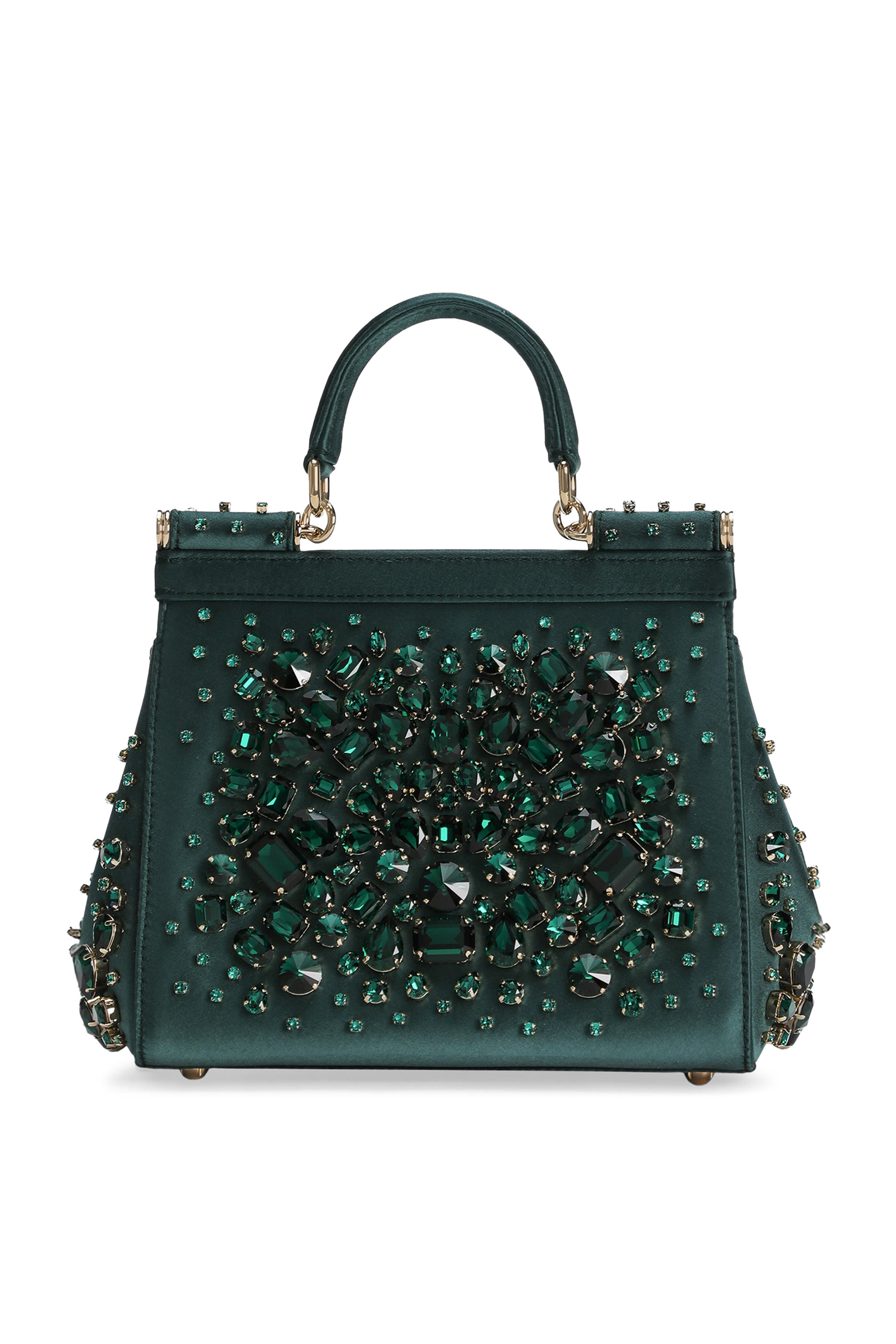 حقيبة يد سيسيلي متوسطة