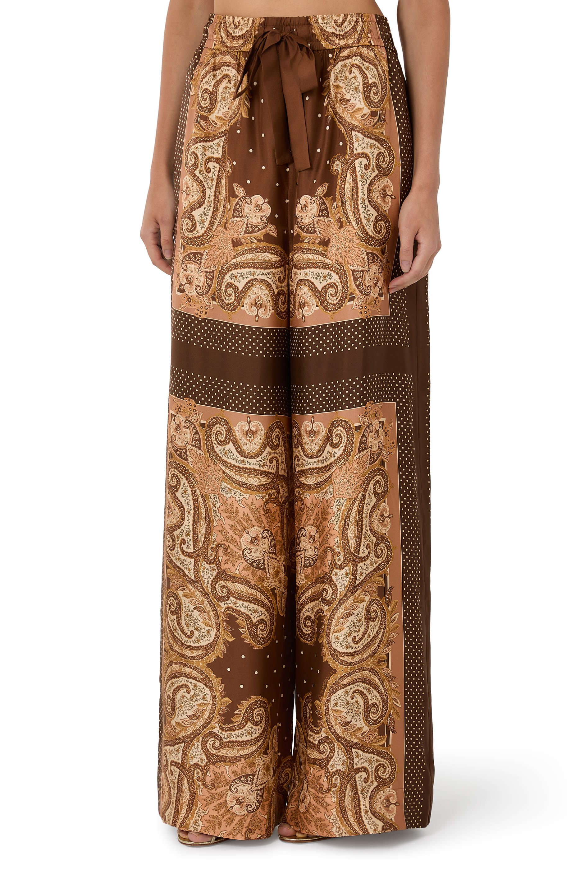 بنطال رياضي لونا