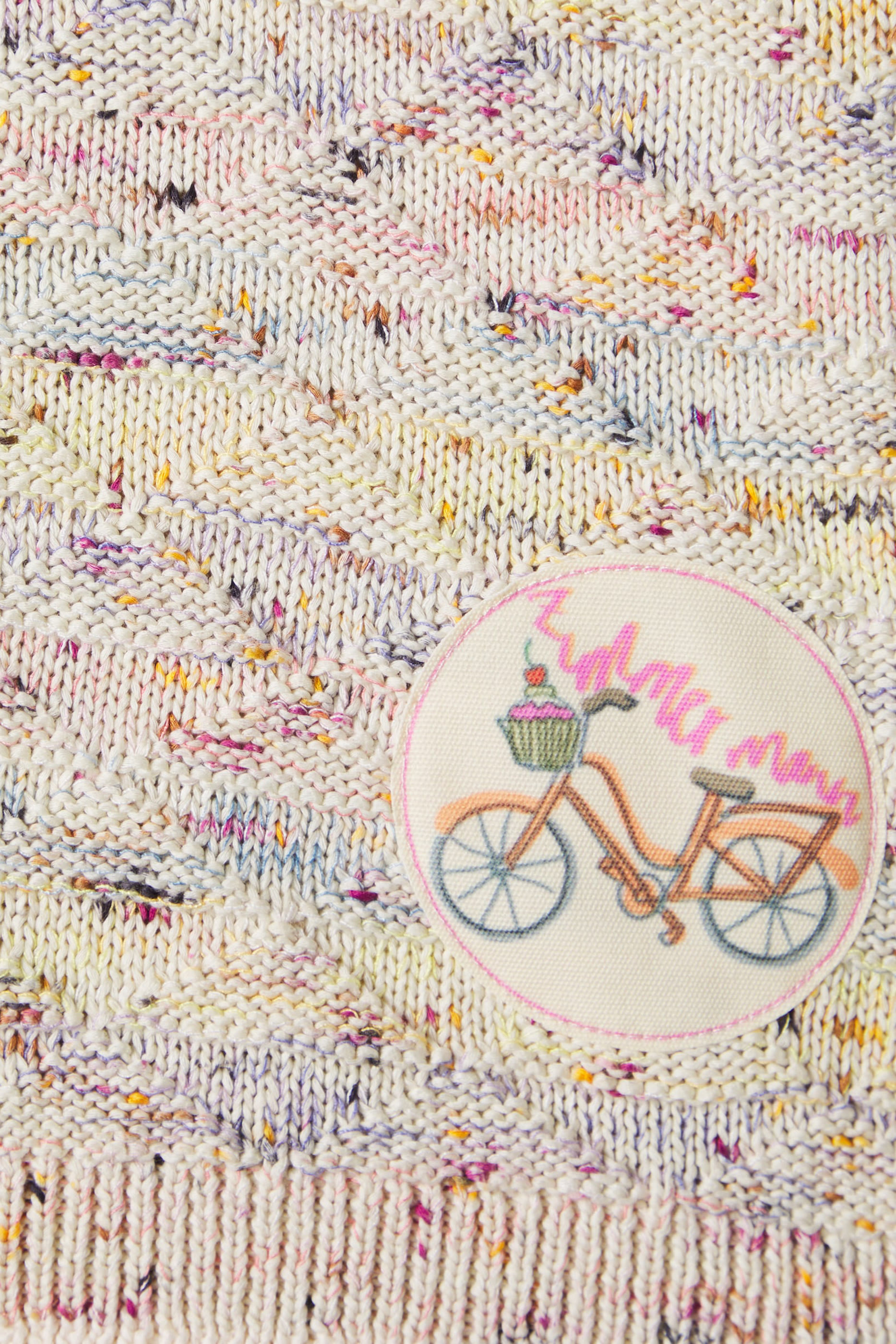 قميص  ريانون منسوج للأطفال