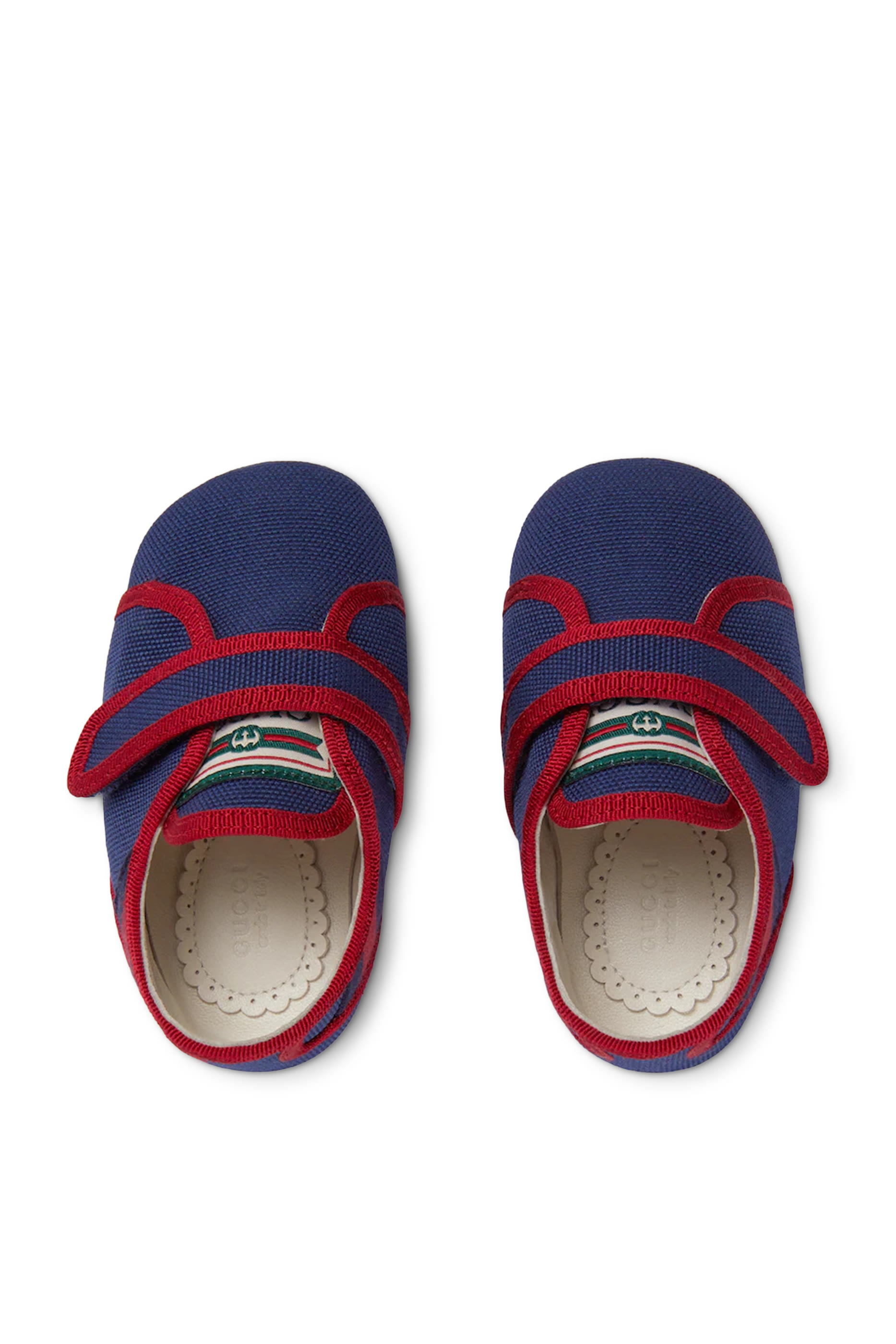 سنيكرز تنس 1977 للأطفال