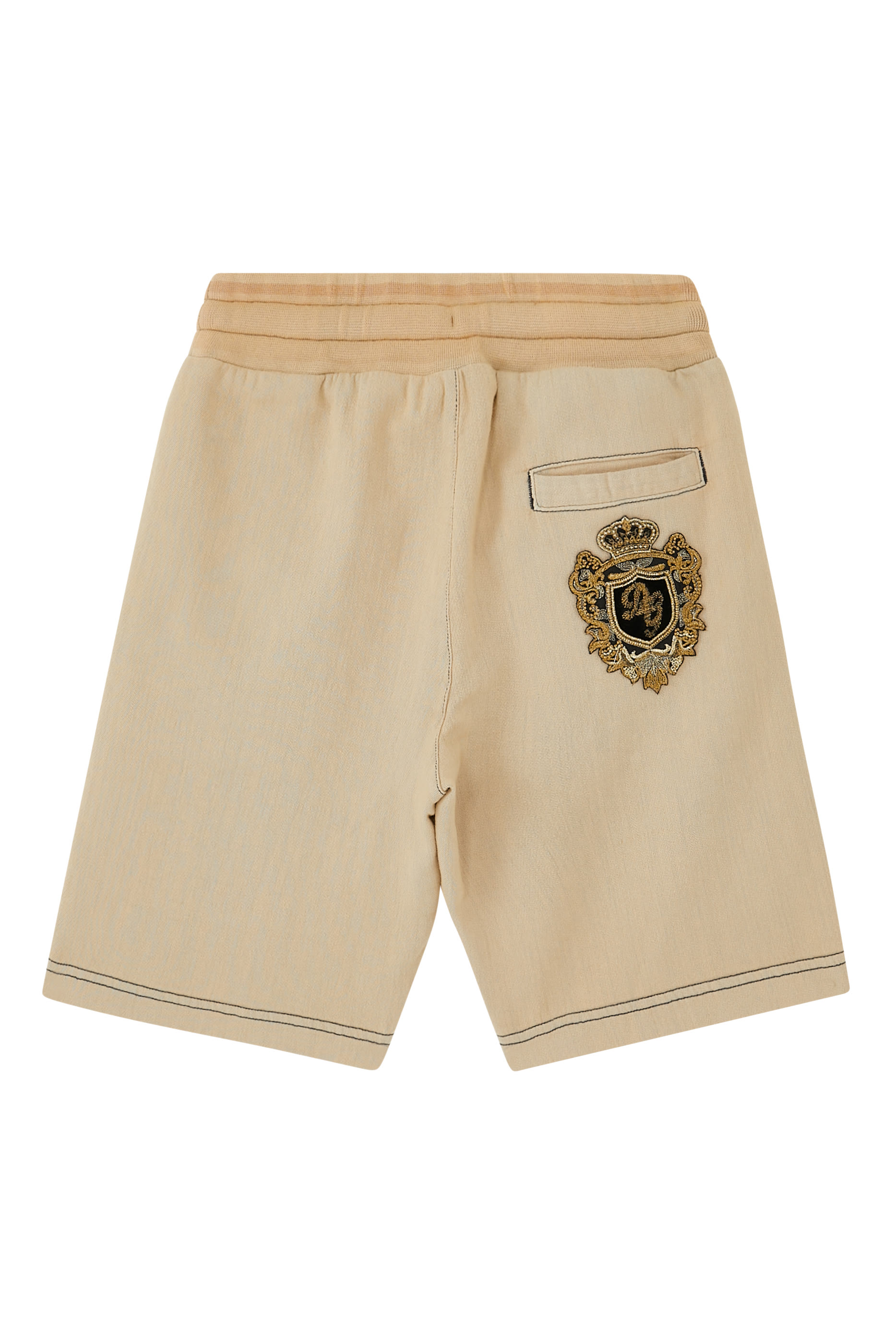 شورت جرسيه للأطفال