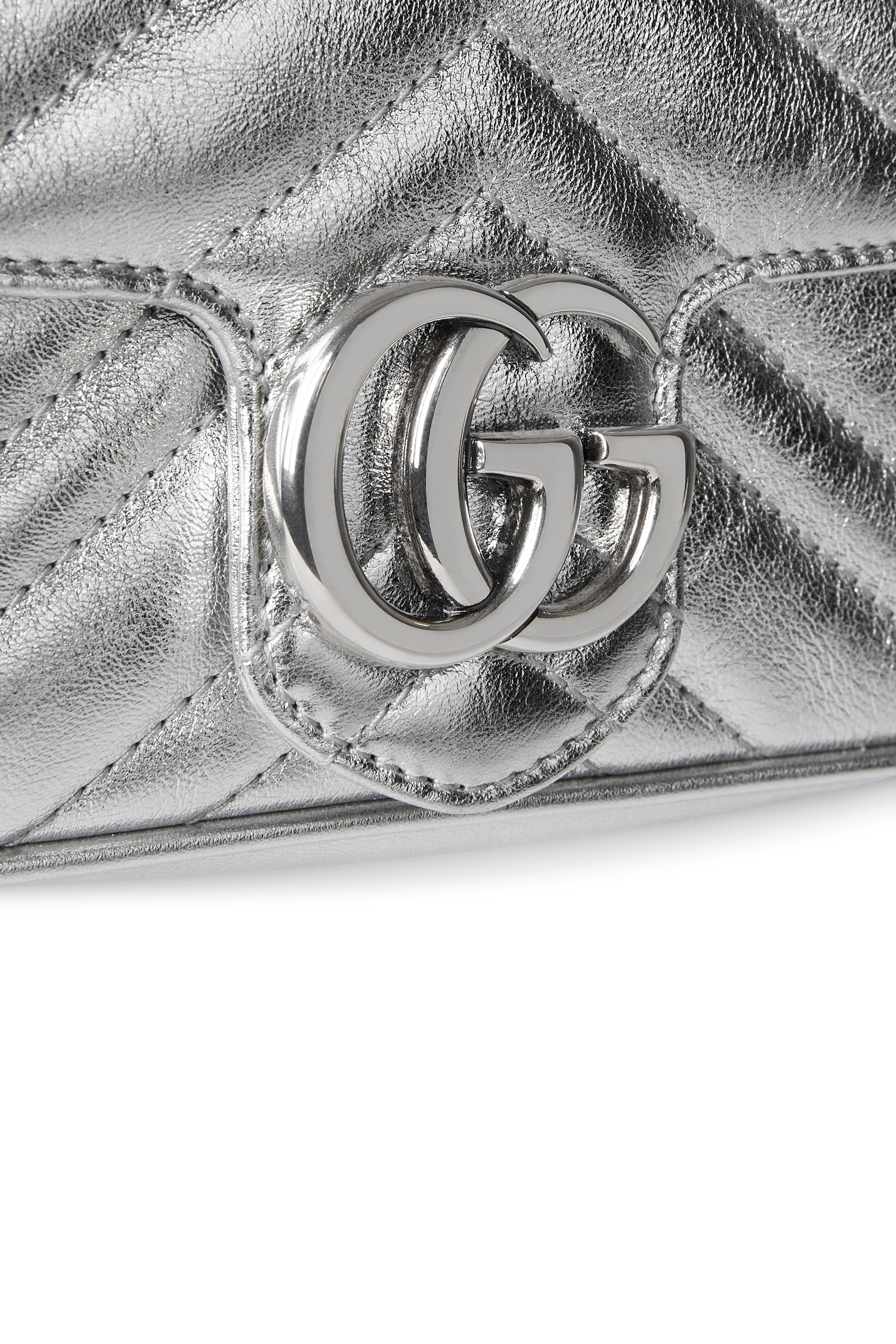 حقيبة مارمونت صغيرة جدا بشعار الماركة مزدوج