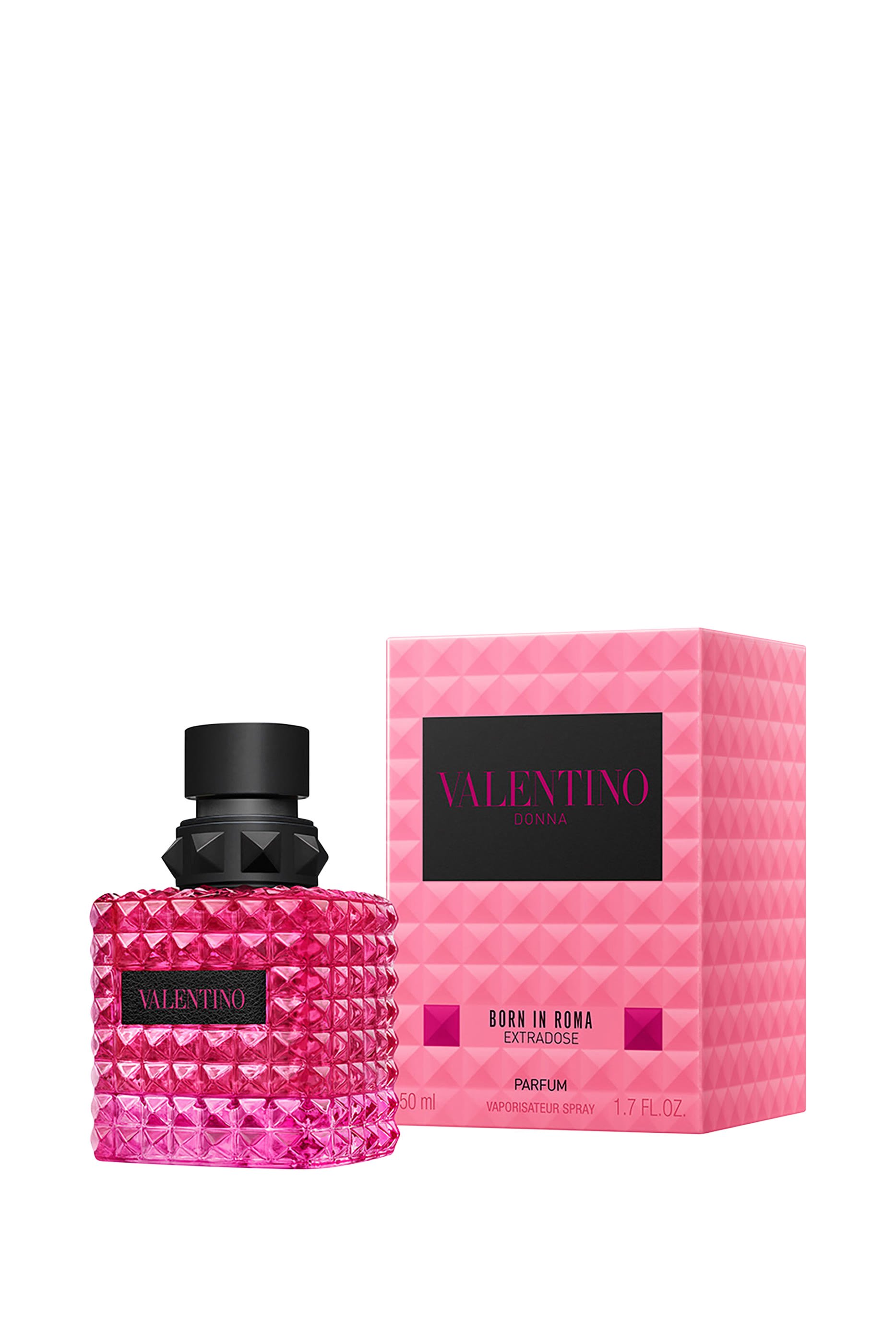 عطر بورن ان روما دونا مركز