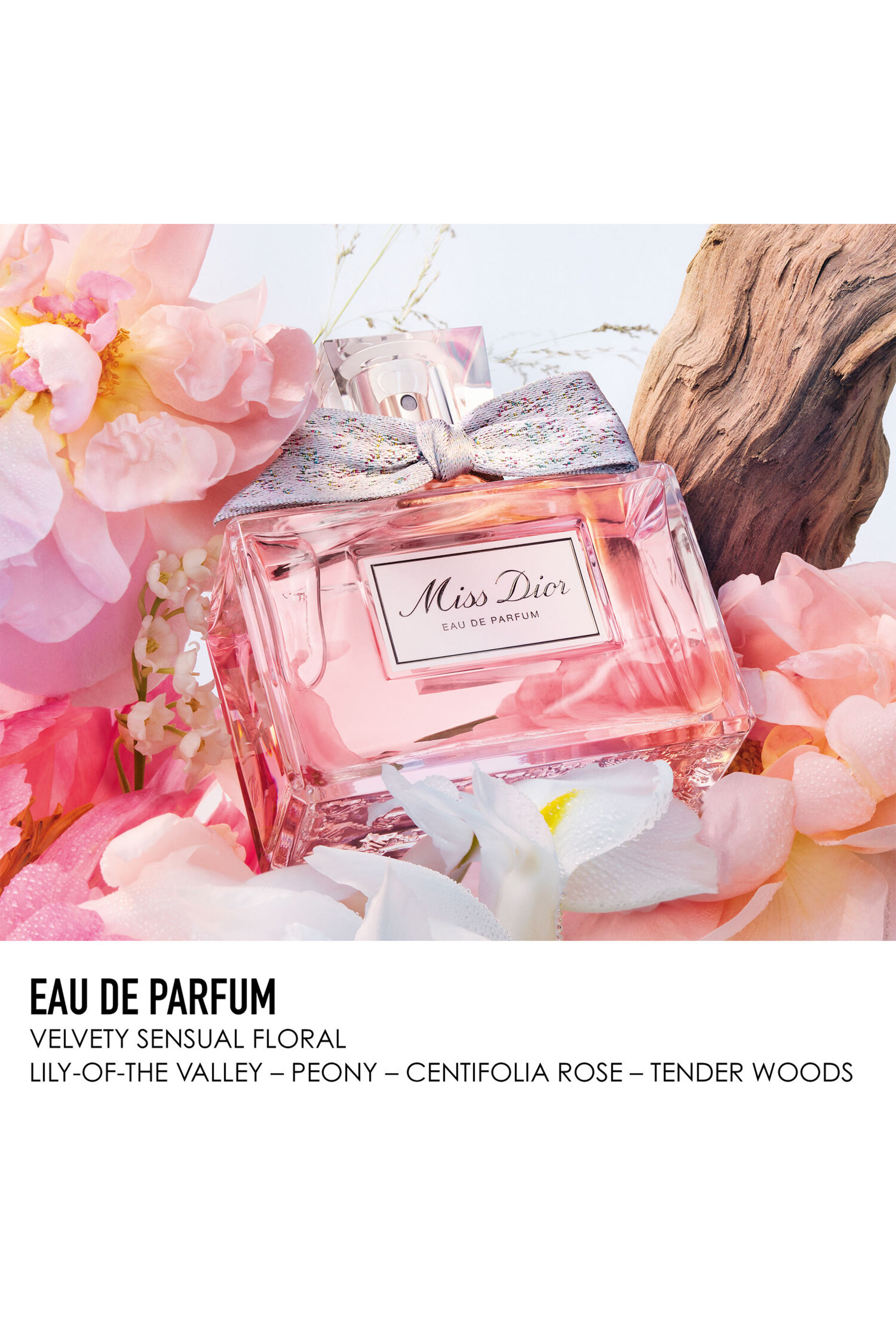 مجموعة هدايا أو دو بارفان ميس ديور