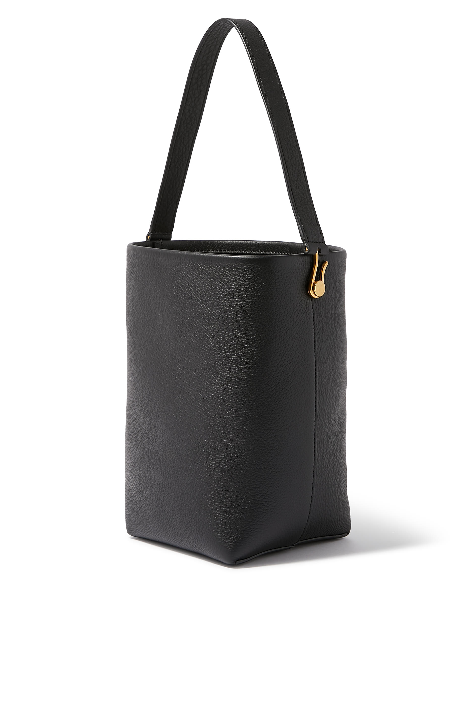 حقيبة يد ان اس صغيرة بمشبك