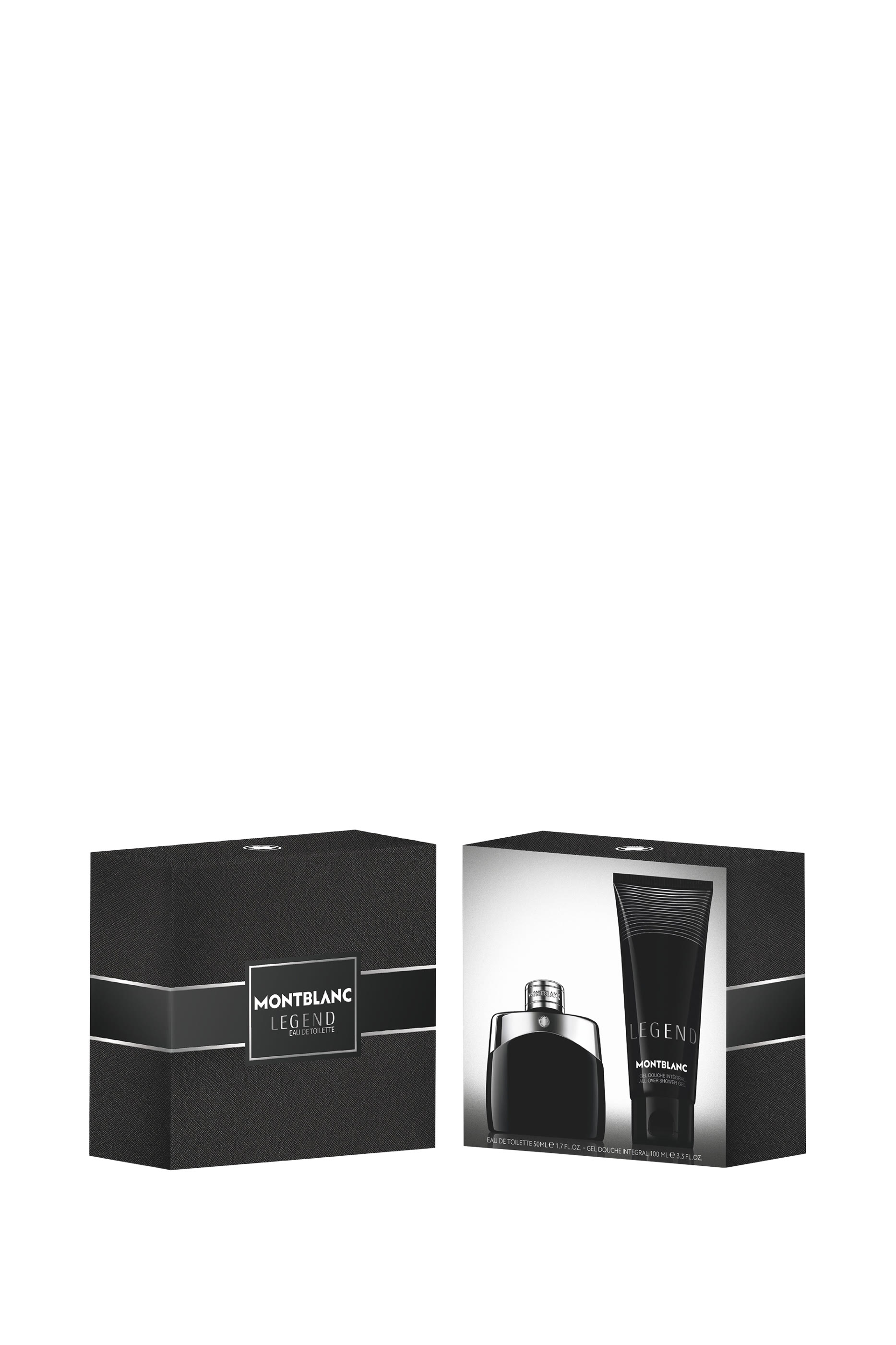 مجموعة هدايا ليجند