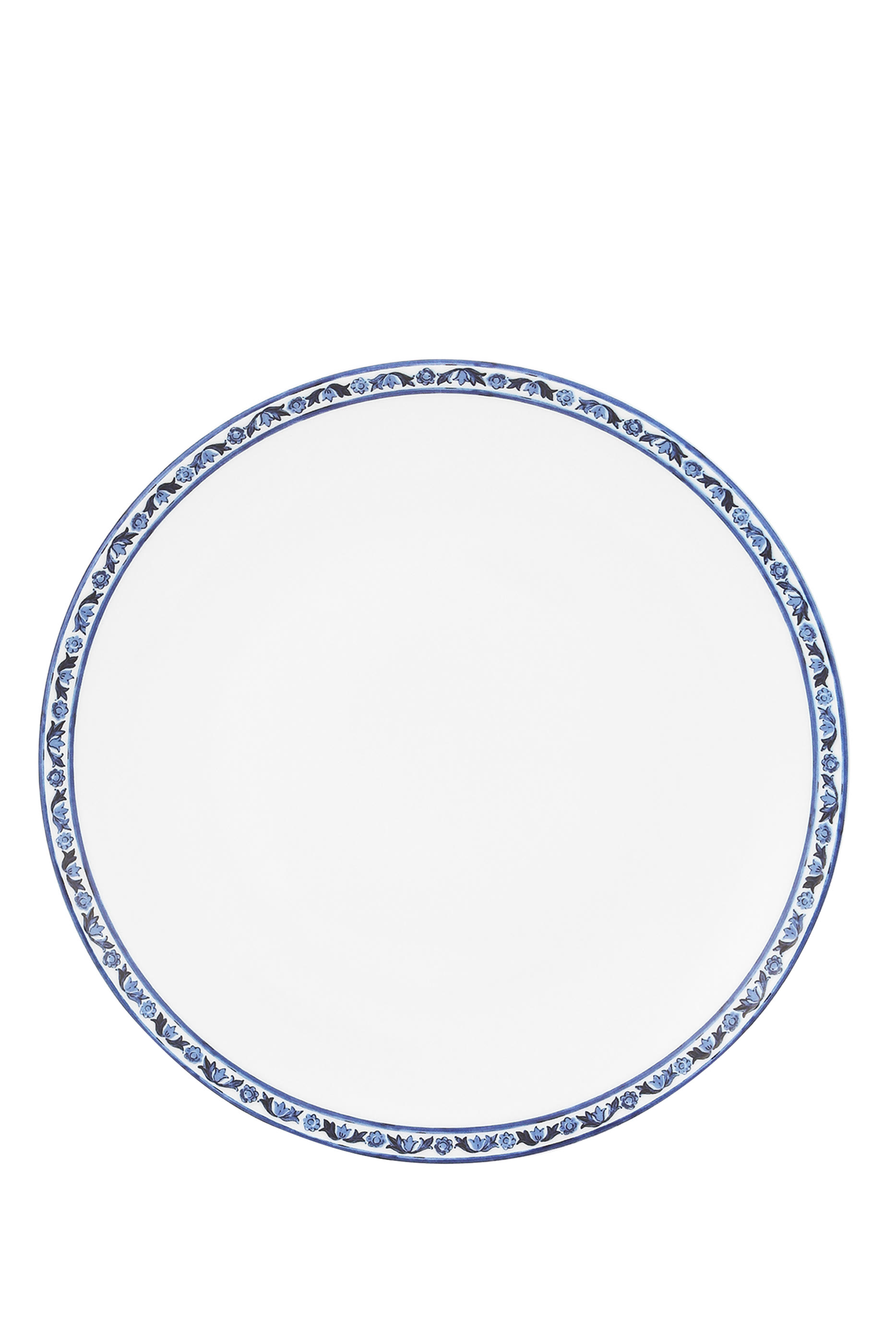 مجموعة أطباق عشاء بلو ميديتيرانيو، قطعتين