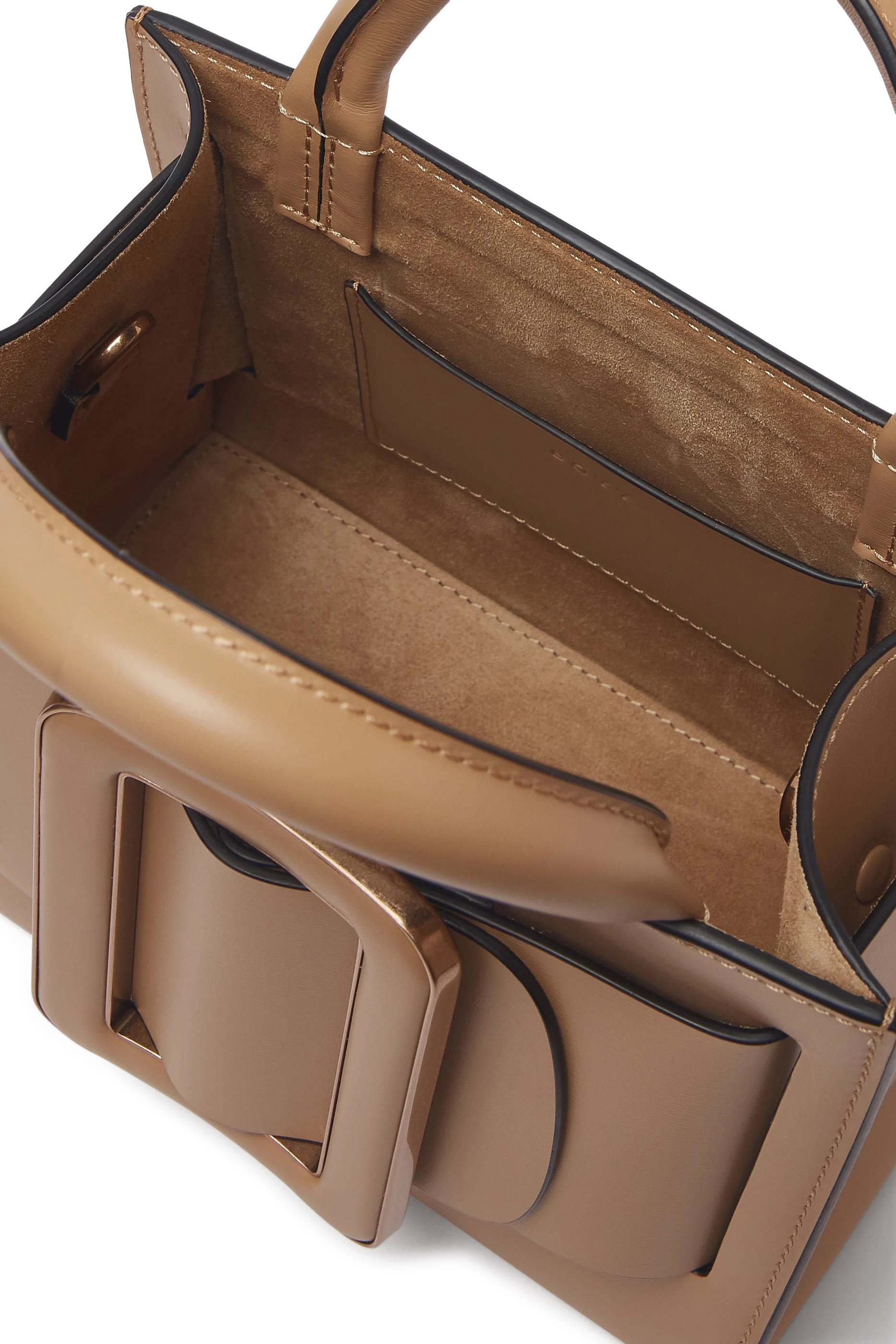 حقيبة بوبي 18 بيد علوية