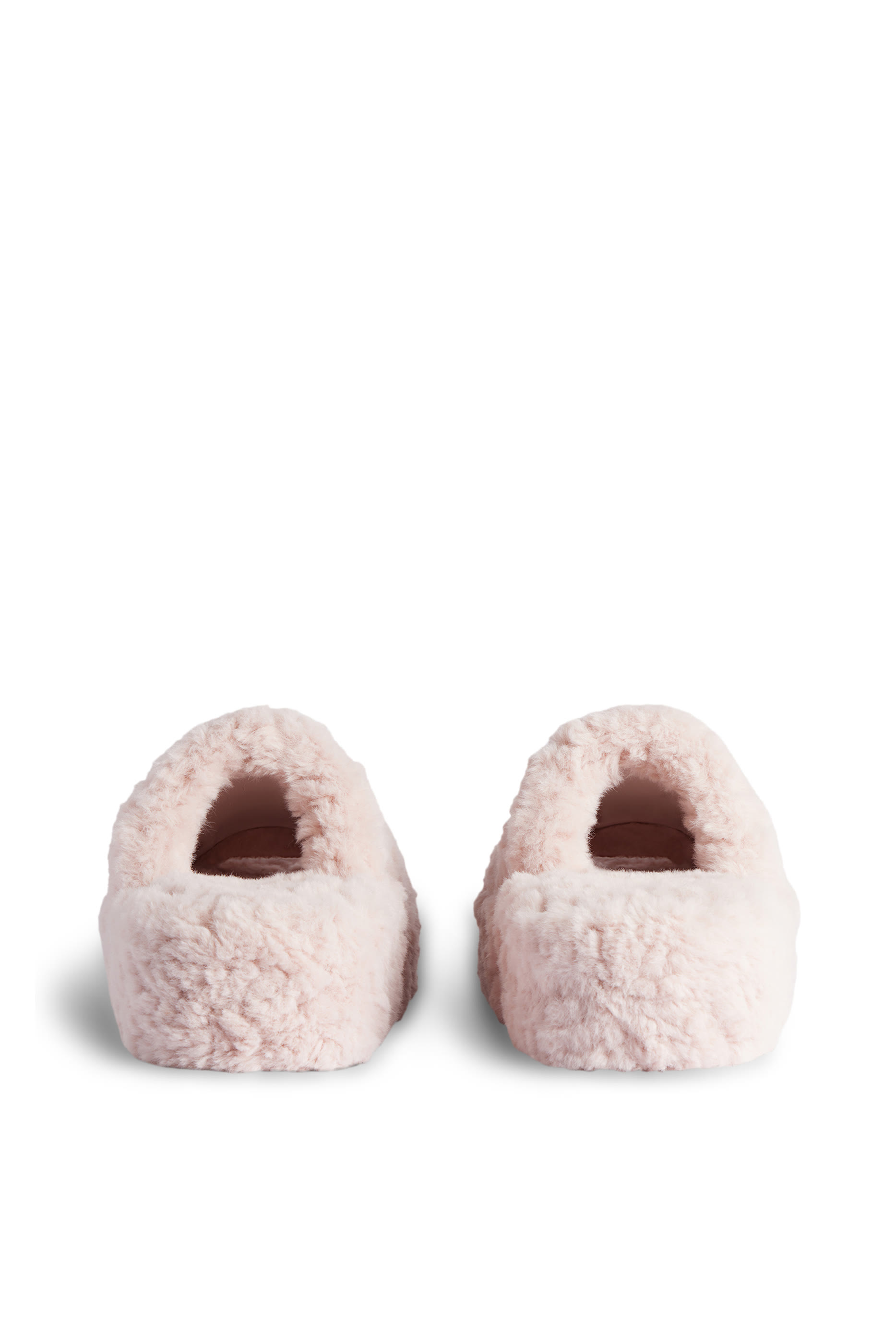 حذاء فري سوفت مفتوح من الخلف