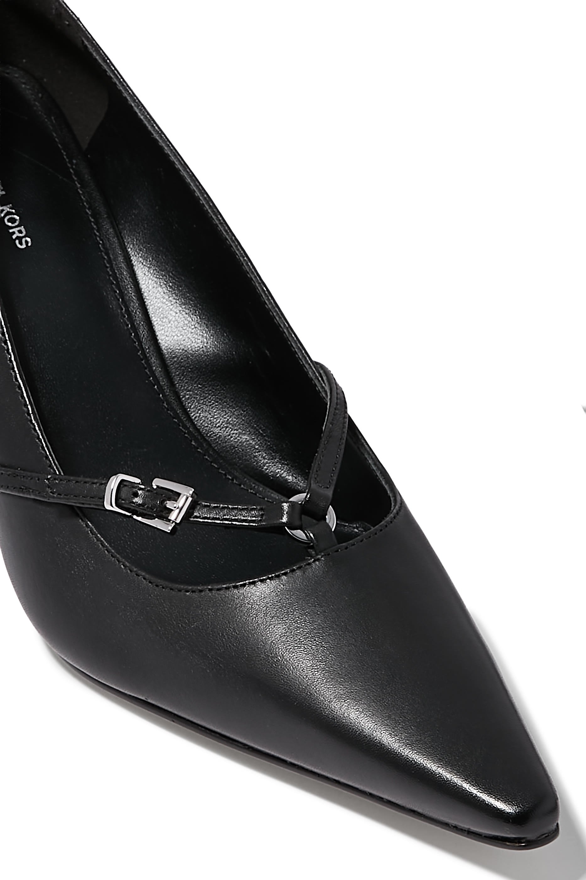 حذاء كلاسيك سيلينا 75 جلد