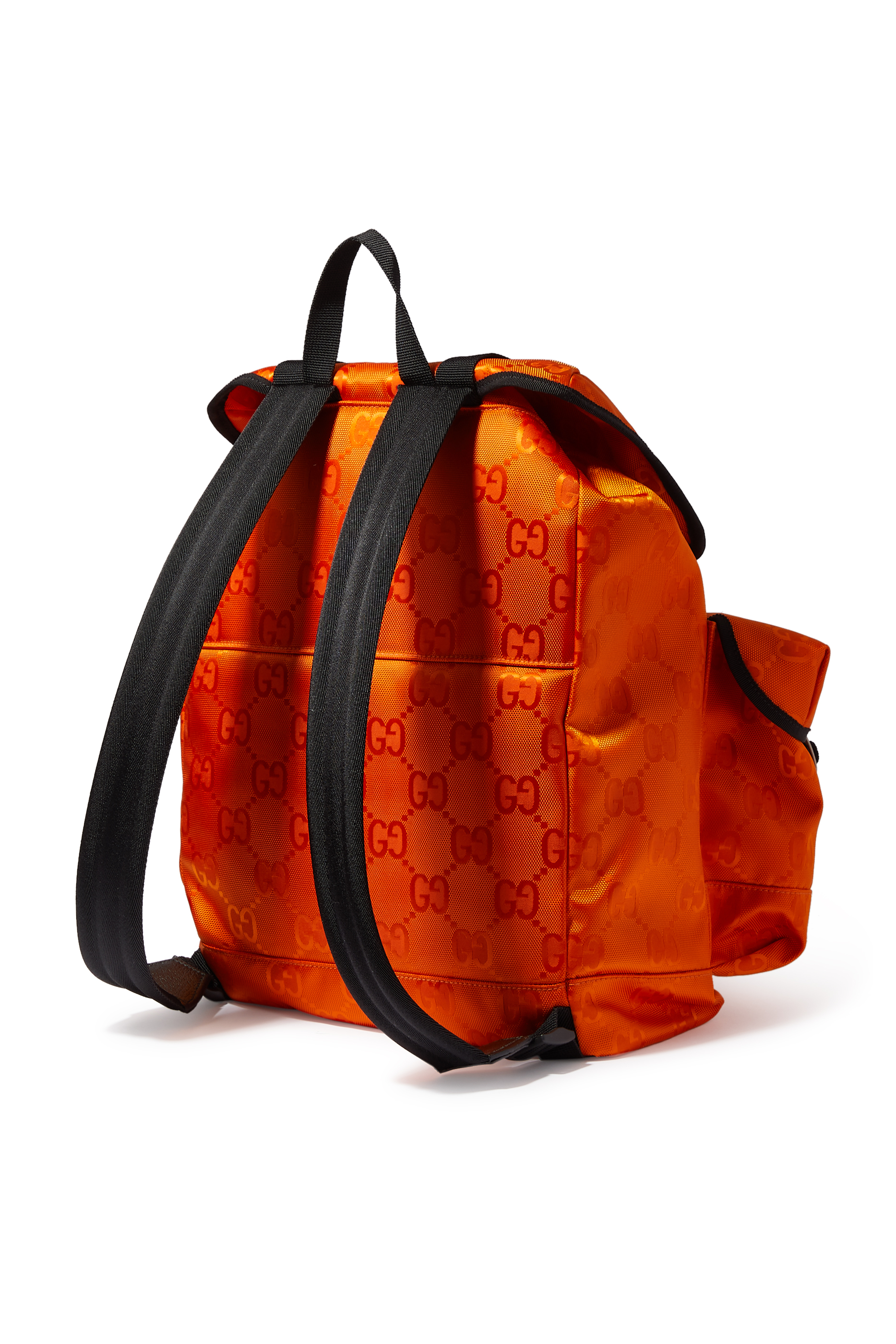 حقيبة ظهر اوف ذا غريد