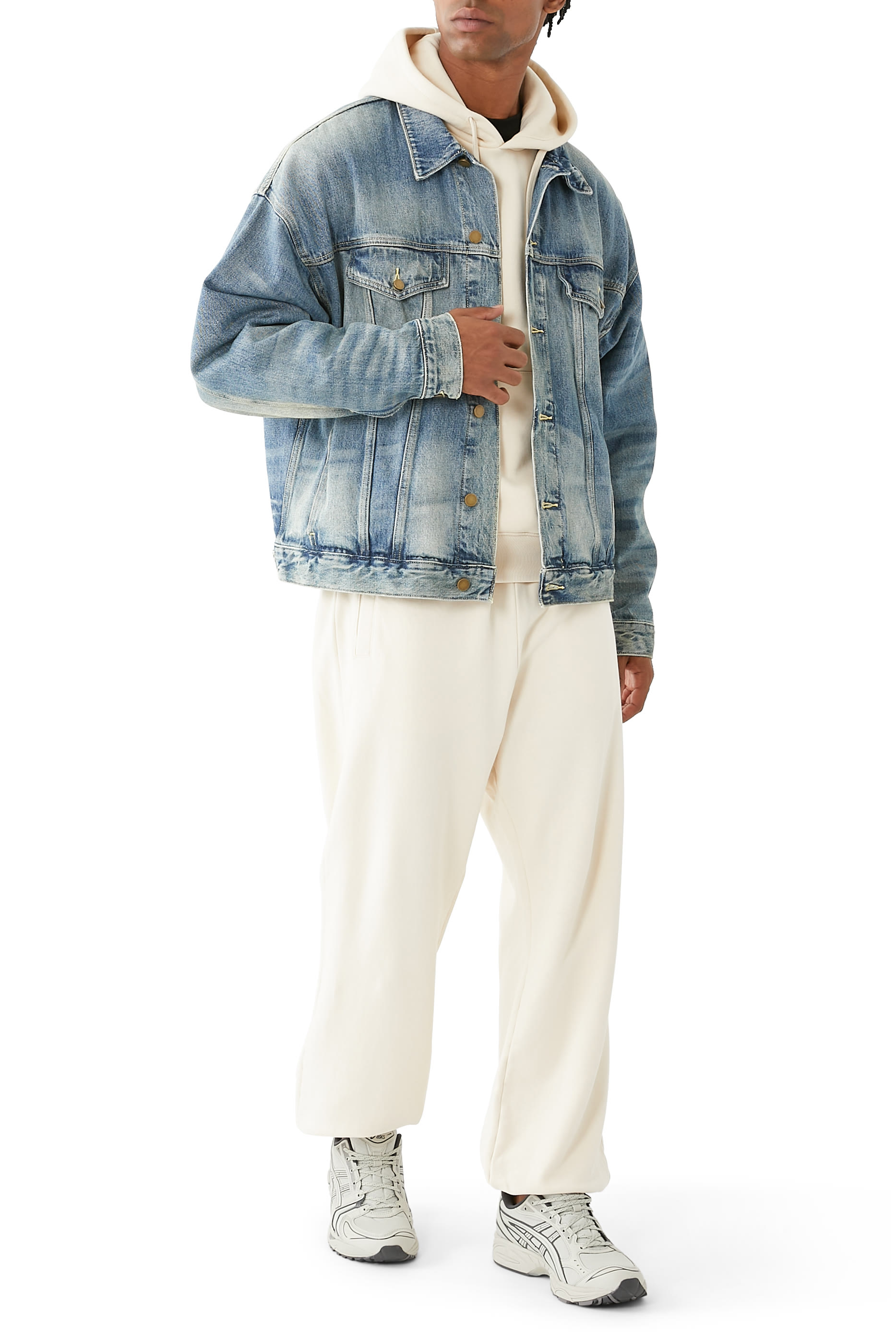 سنيكرز جيل كايانو 14