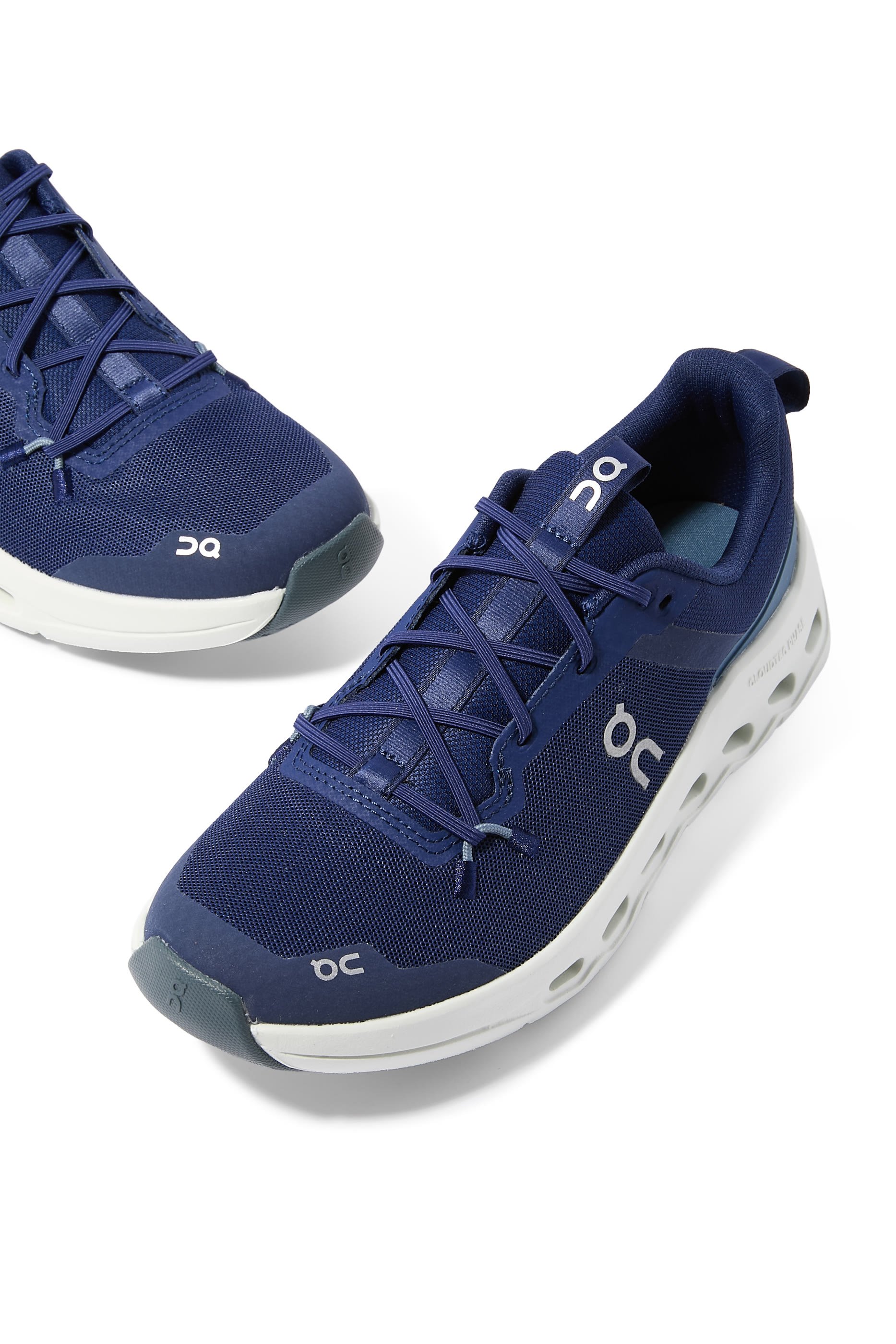 سنيكرز كلاودليب للأطفال