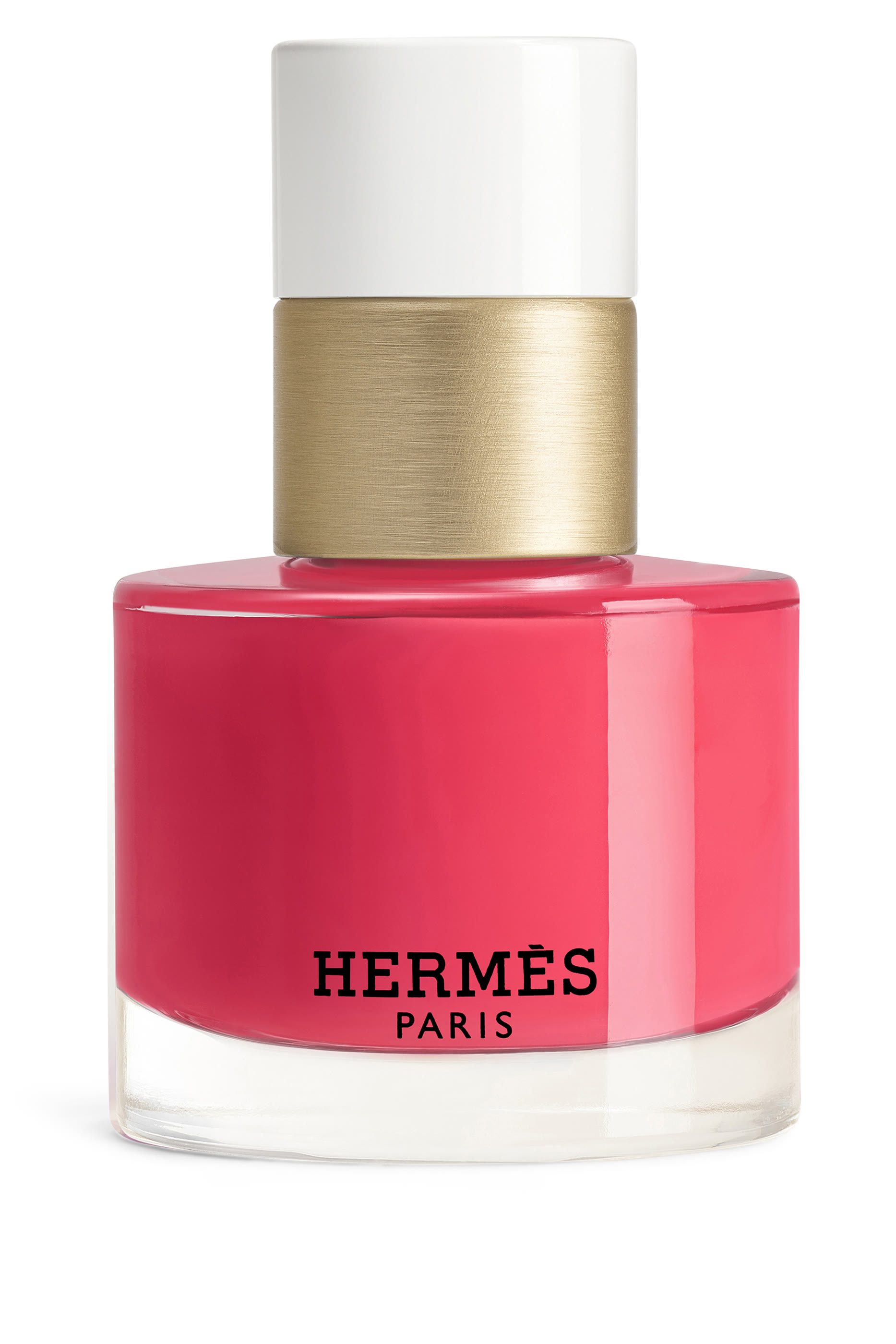 أيدي Herm&egrave;s, طلاء الأظافر,البنّي الرّمادي