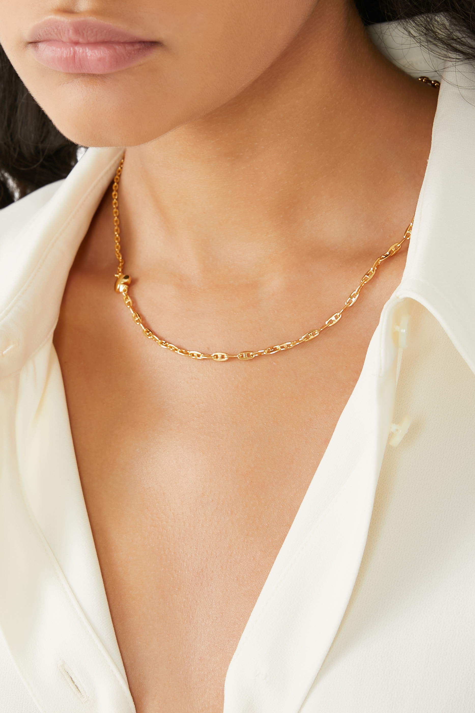 قلادة سو سبايد