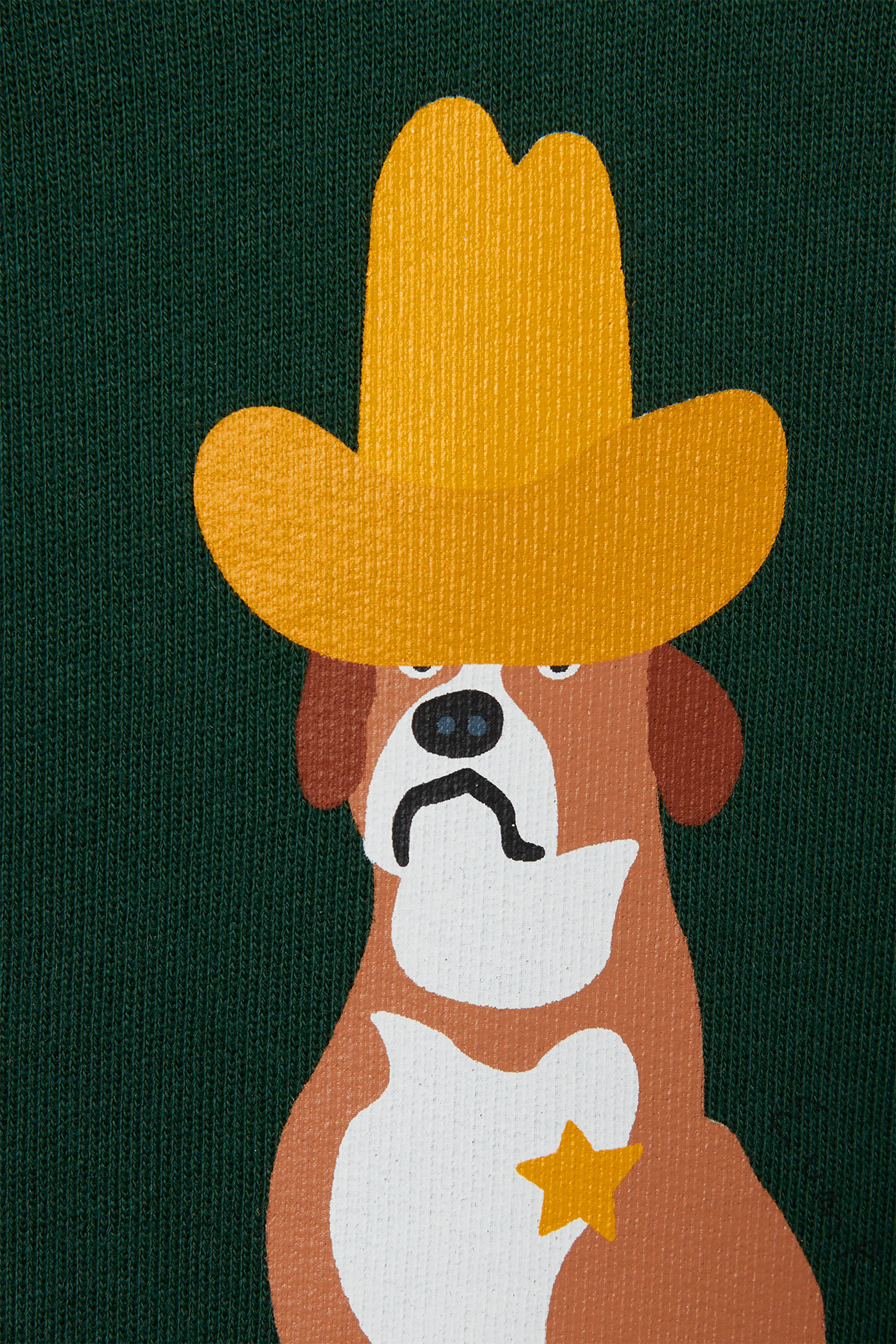 سويت شيرت بطبعات للأطفال