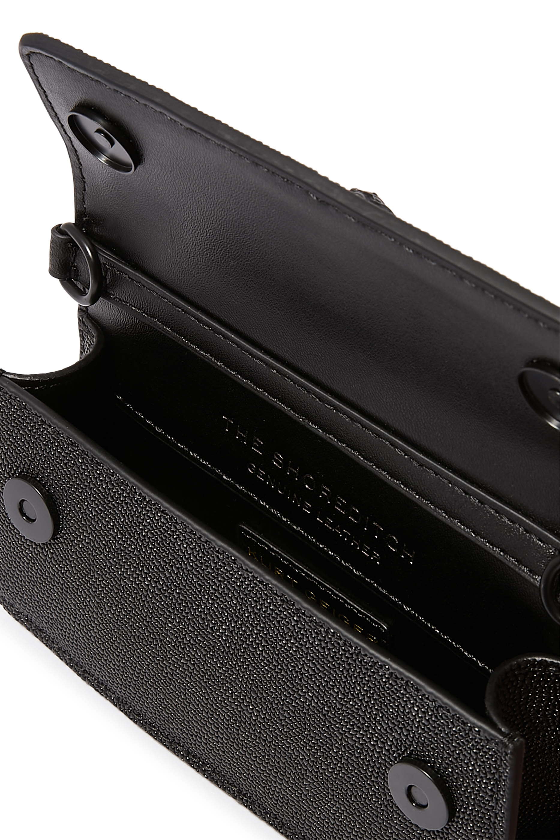 حقيبة درنش شروديتش نانو بتصميم مستطيل